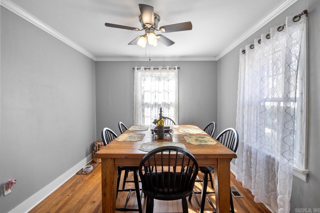 272  Plainview  North Little Rock, AR