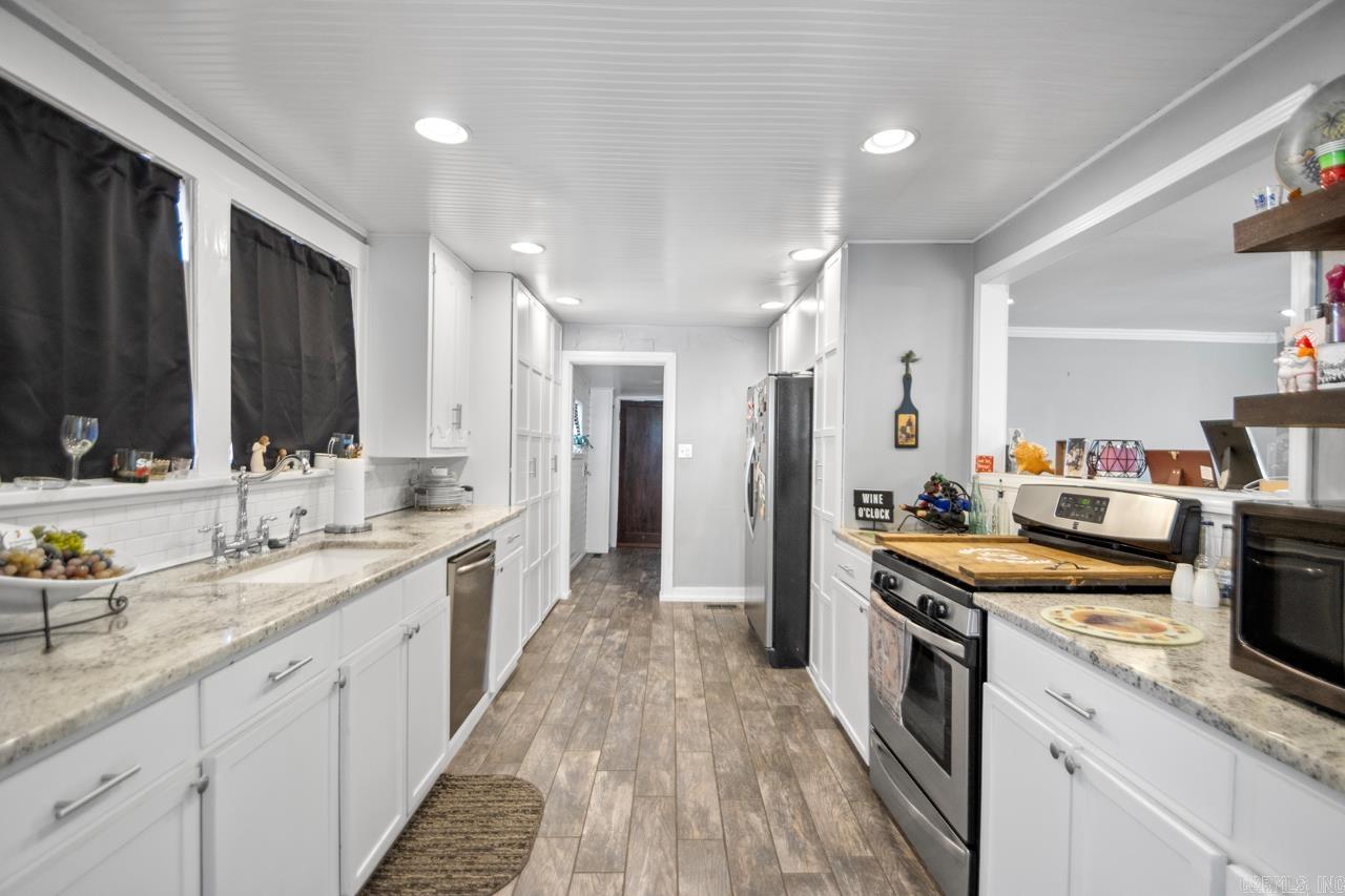 272  Plainview  North Little Rock, AR