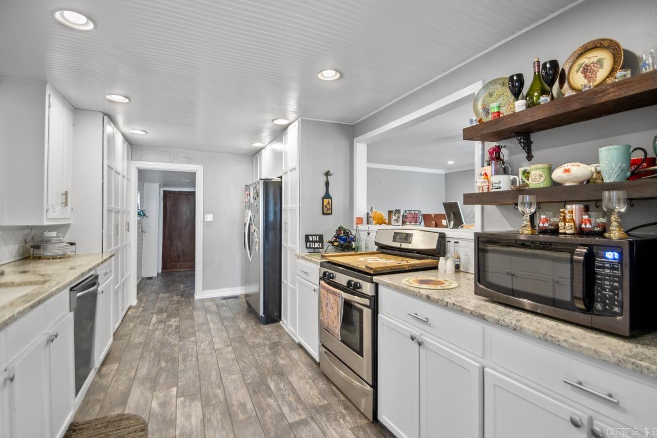 272  Plainview  North Little Rock, AR
