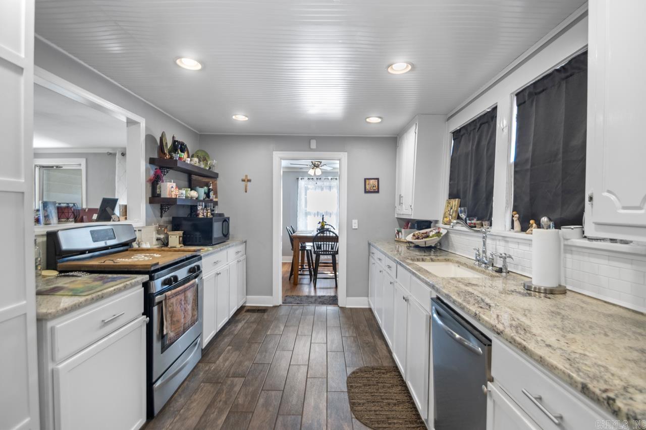272  Plainview  North Little Rock, AR