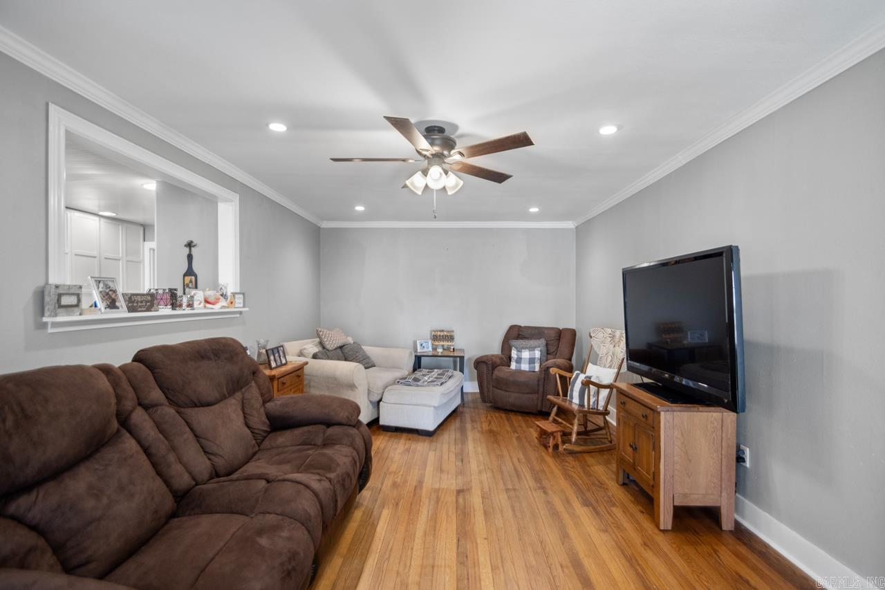 272  Plainview  North Little Rock, AR