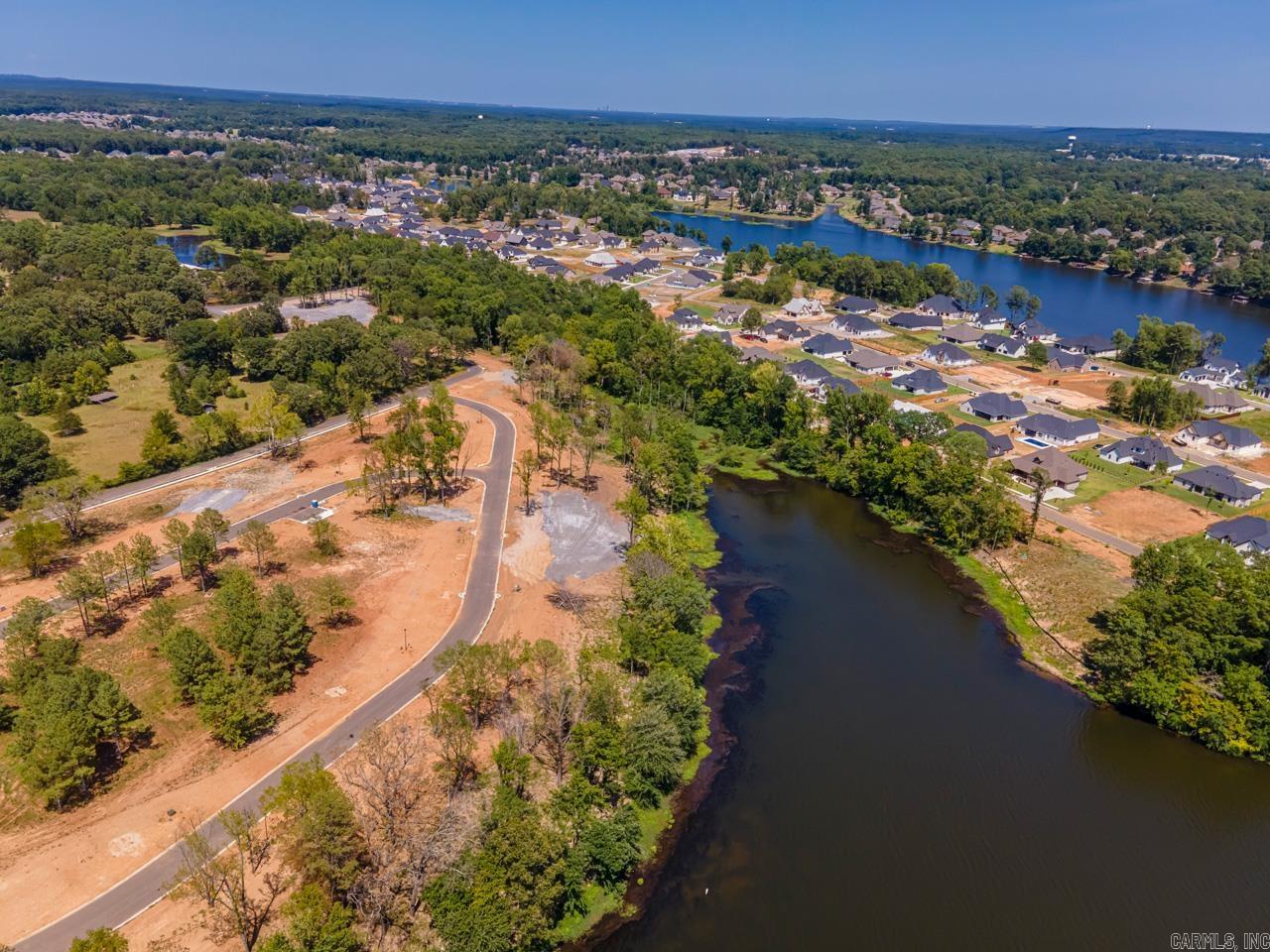 6119  Majestic Waters dr  Benton, AR