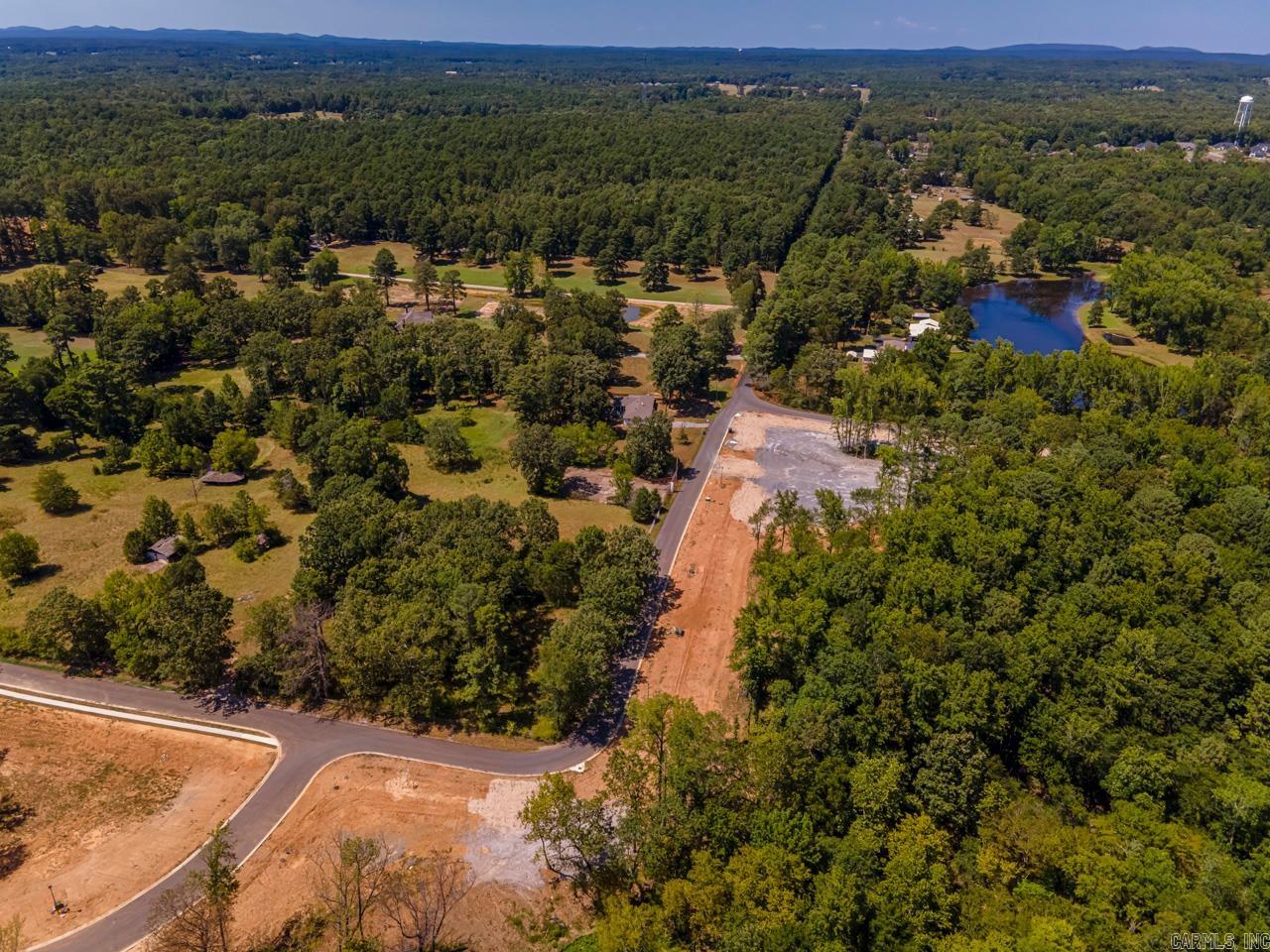 6119  Majestic Waters dr  Benton, AR