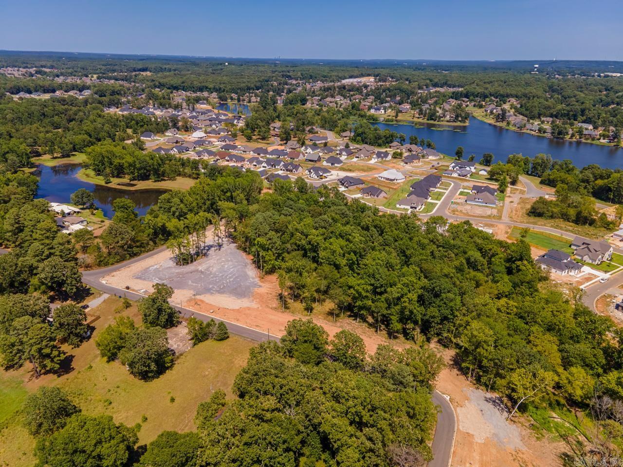 6119  Majestic Waters dr  Benton, AR
