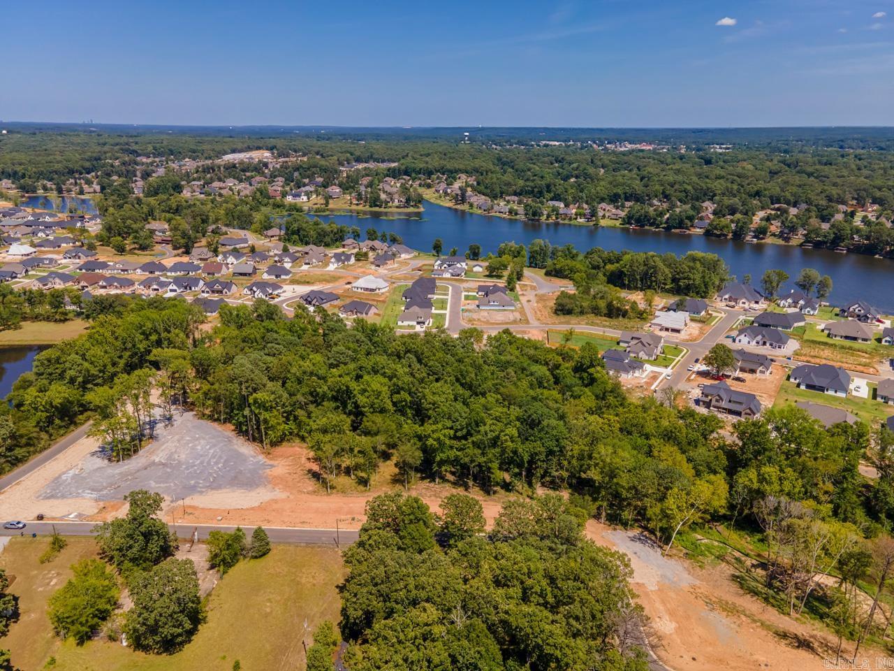 6119  Majestic Waters dr  Benton, AR
