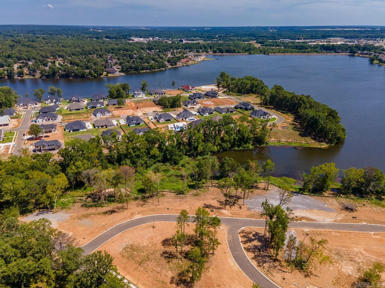 6119  Majestic Waters dr  Benton, AR