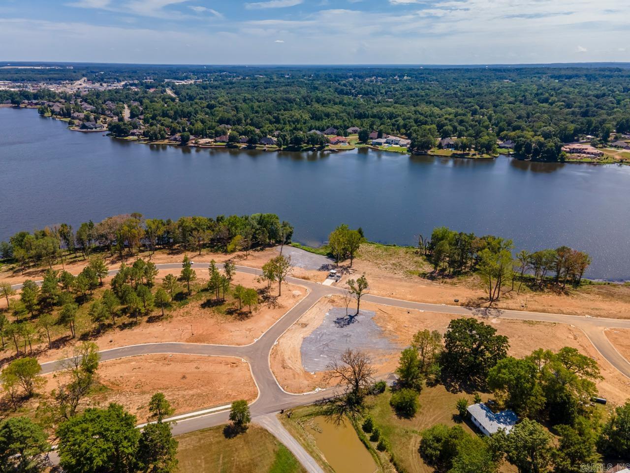 6119  Majestic Waters dr  Benton, AR