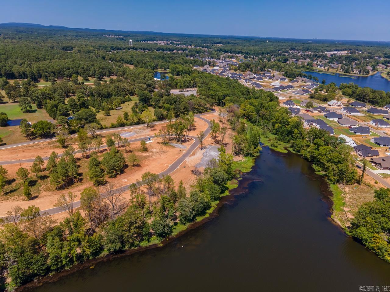 6119  Majestic Waters dr  Benton, AR
