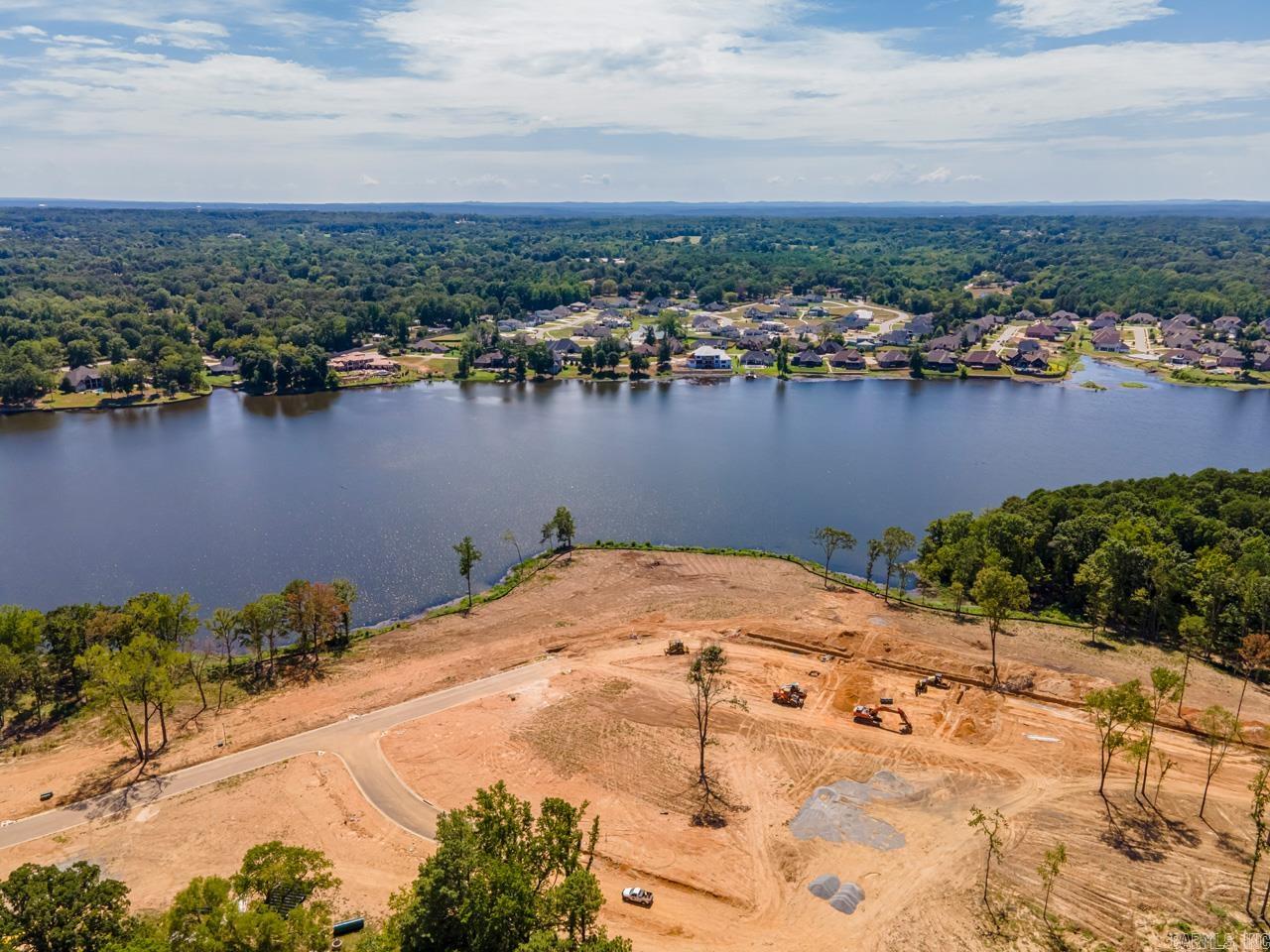 6119  Majestic Waters dr  Benton, AR