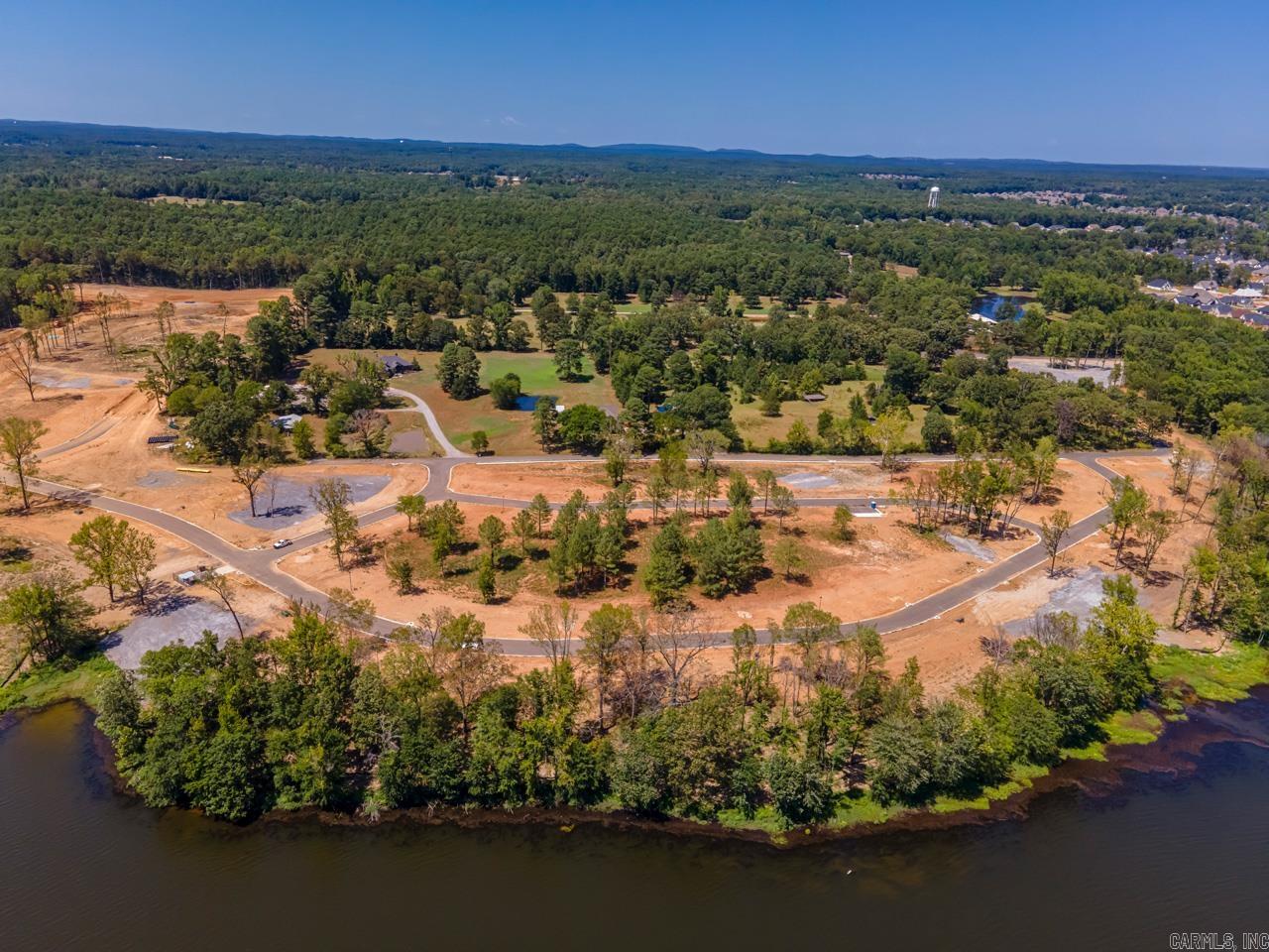 6119  Majestic Waters dr  Benton, AR