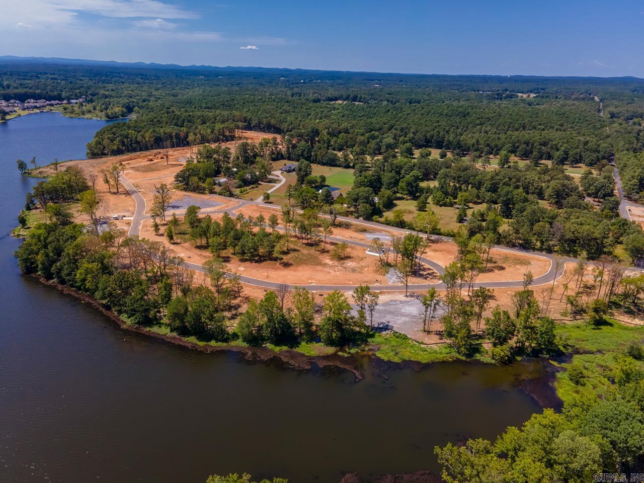 6119  Majestic Waters dr  Benton, AR