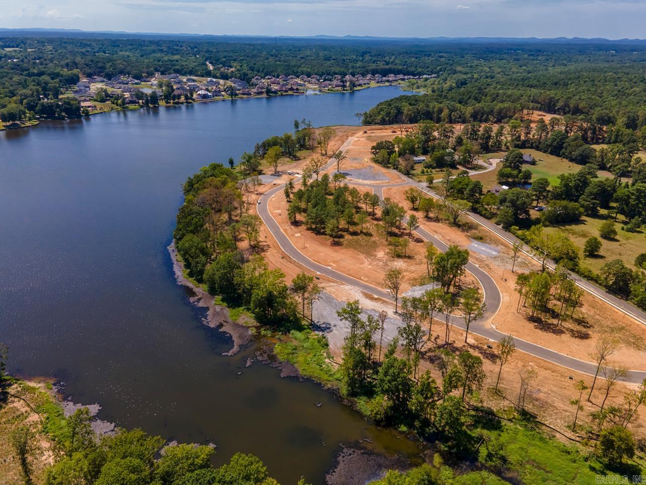 6119  Majestic Waters dr  Benton, AR