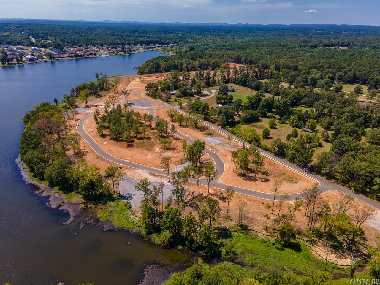 6119  Majestic Waters dr  Benton, AR