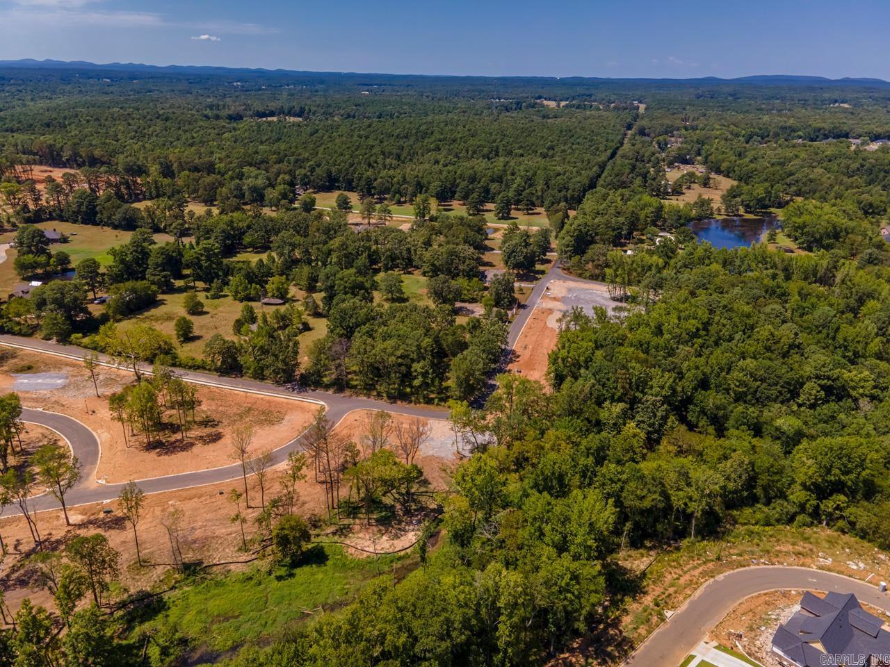 6119  Majestic Waters dr  Benton, AR