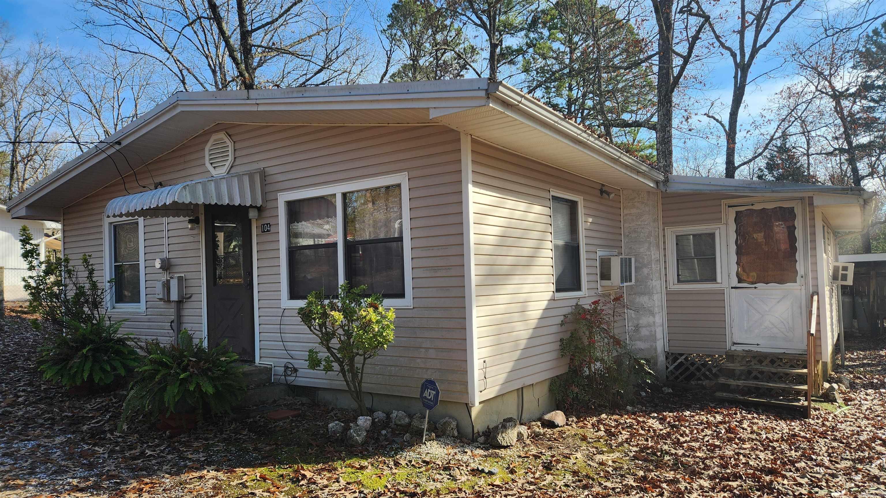 104  Ann St  Jessieville, AR
