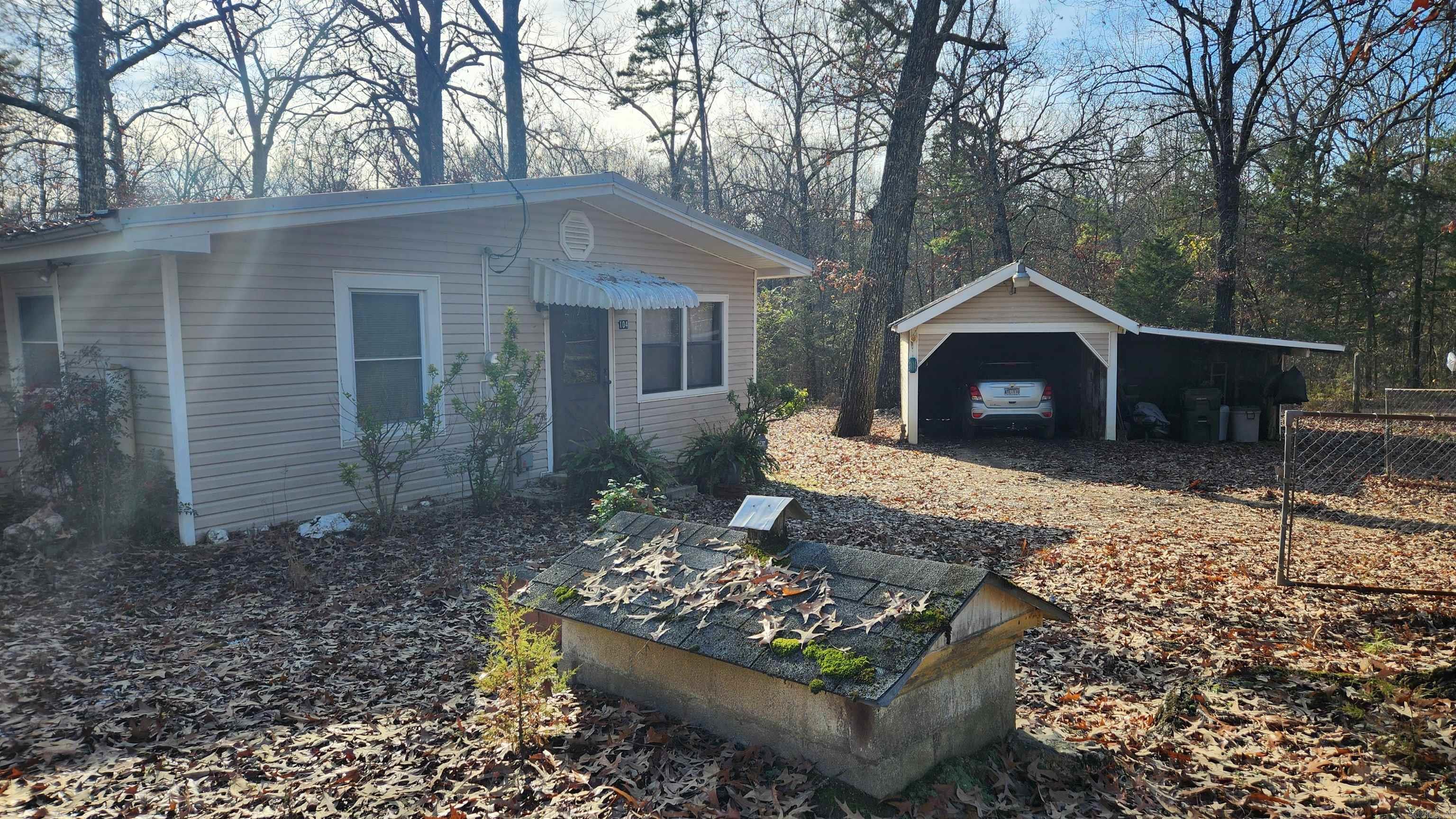 104  Ann St  Jessieville, AR