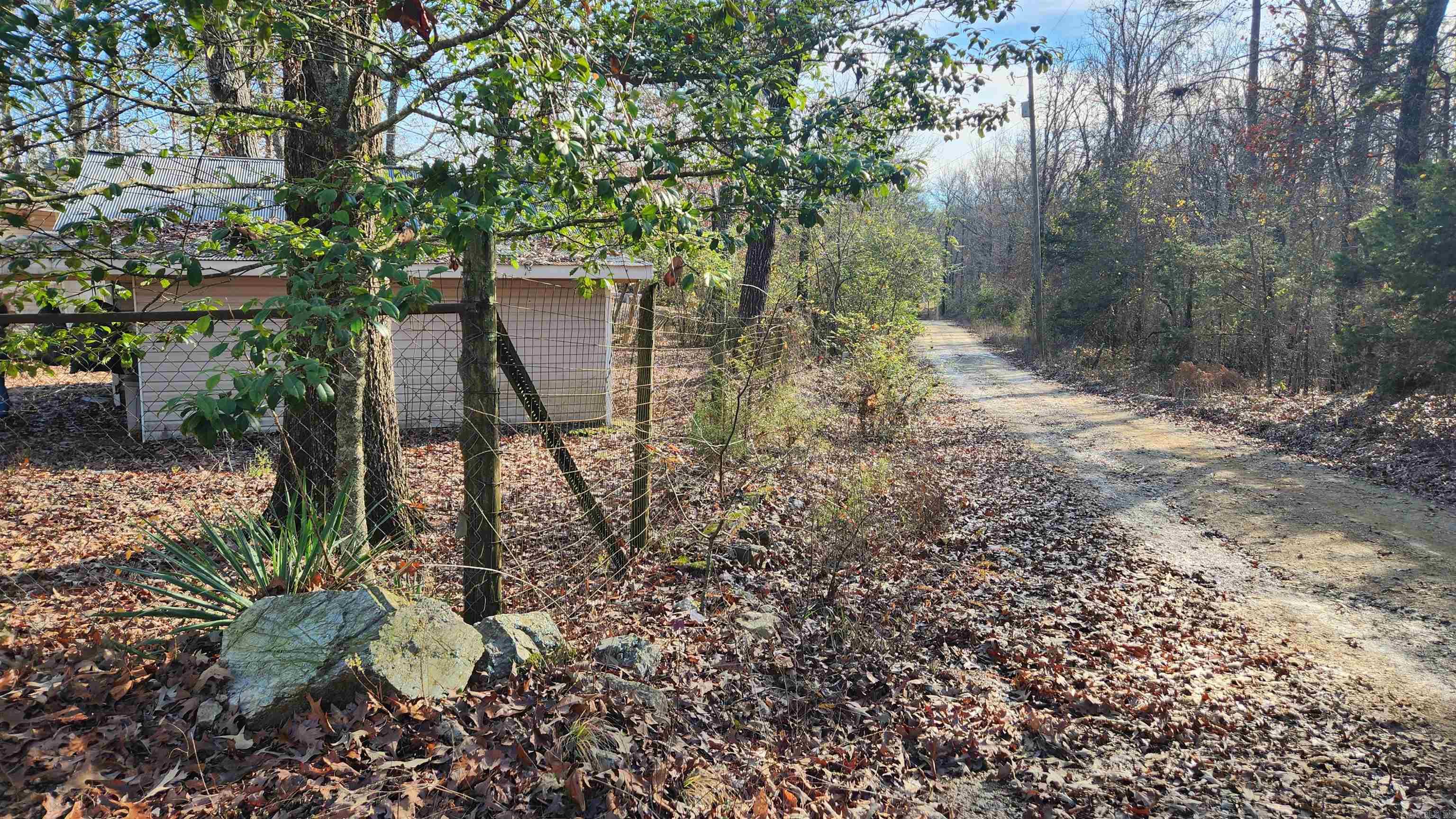 104  Ann St  Jessieville, AR