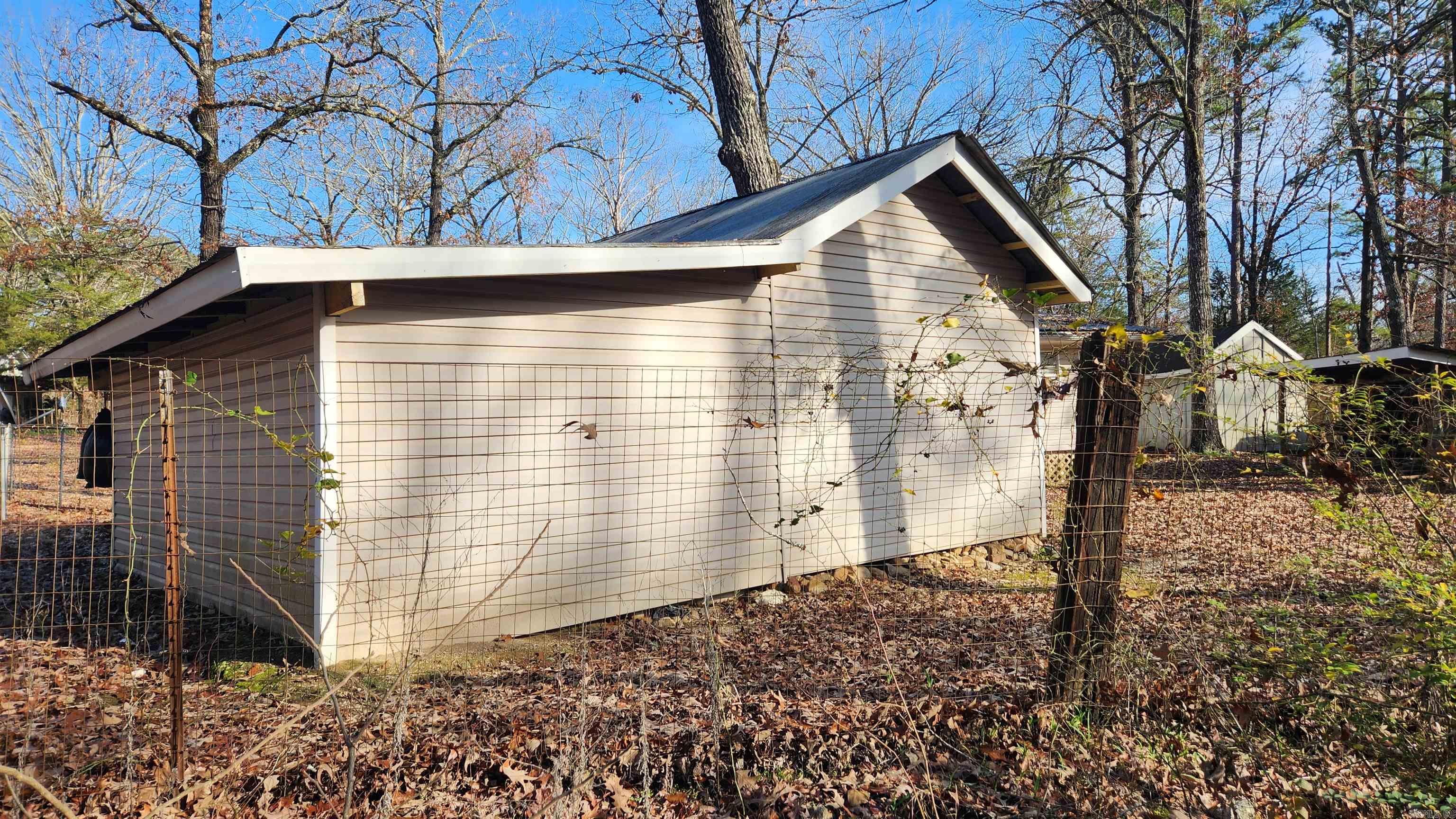 104  Ann St  Jessieville, AR