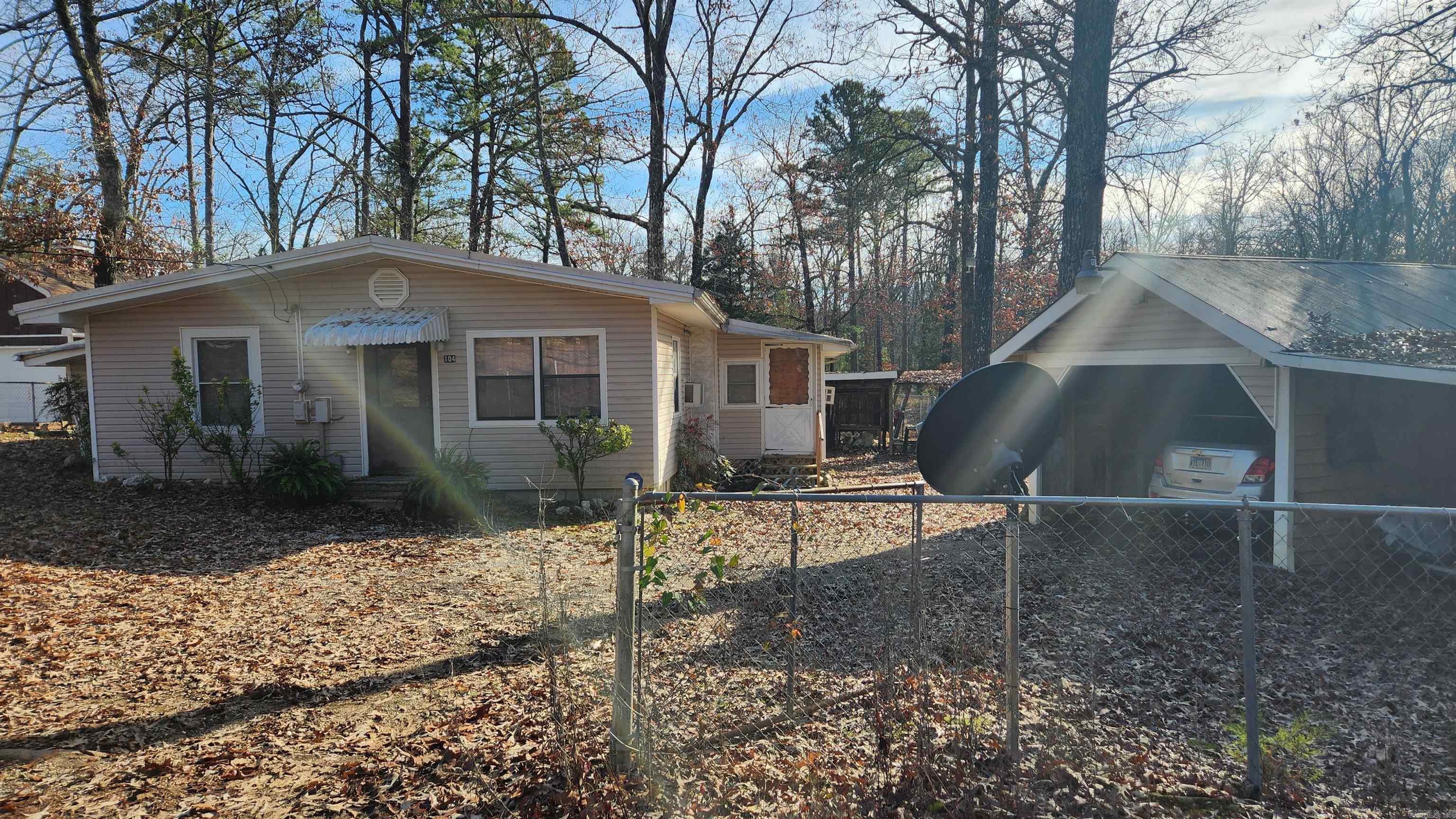 104  Ann St  Jessieville, AR