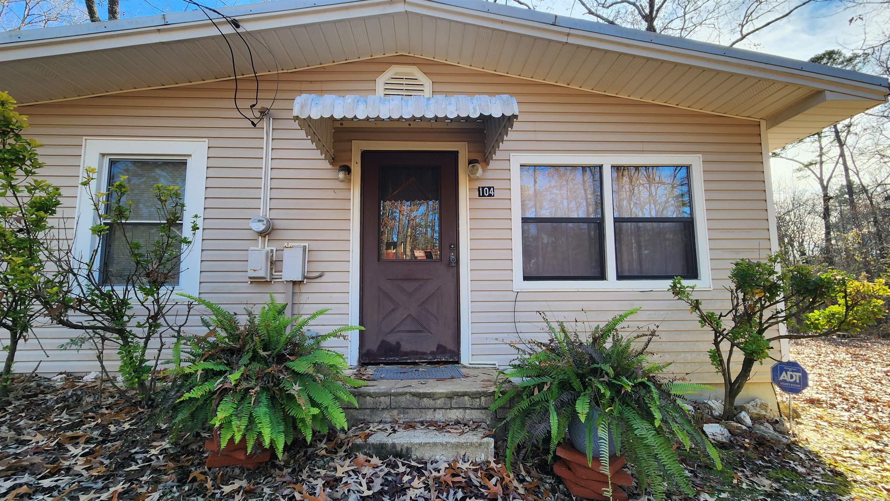 104  Ann St  Jessieville, AR