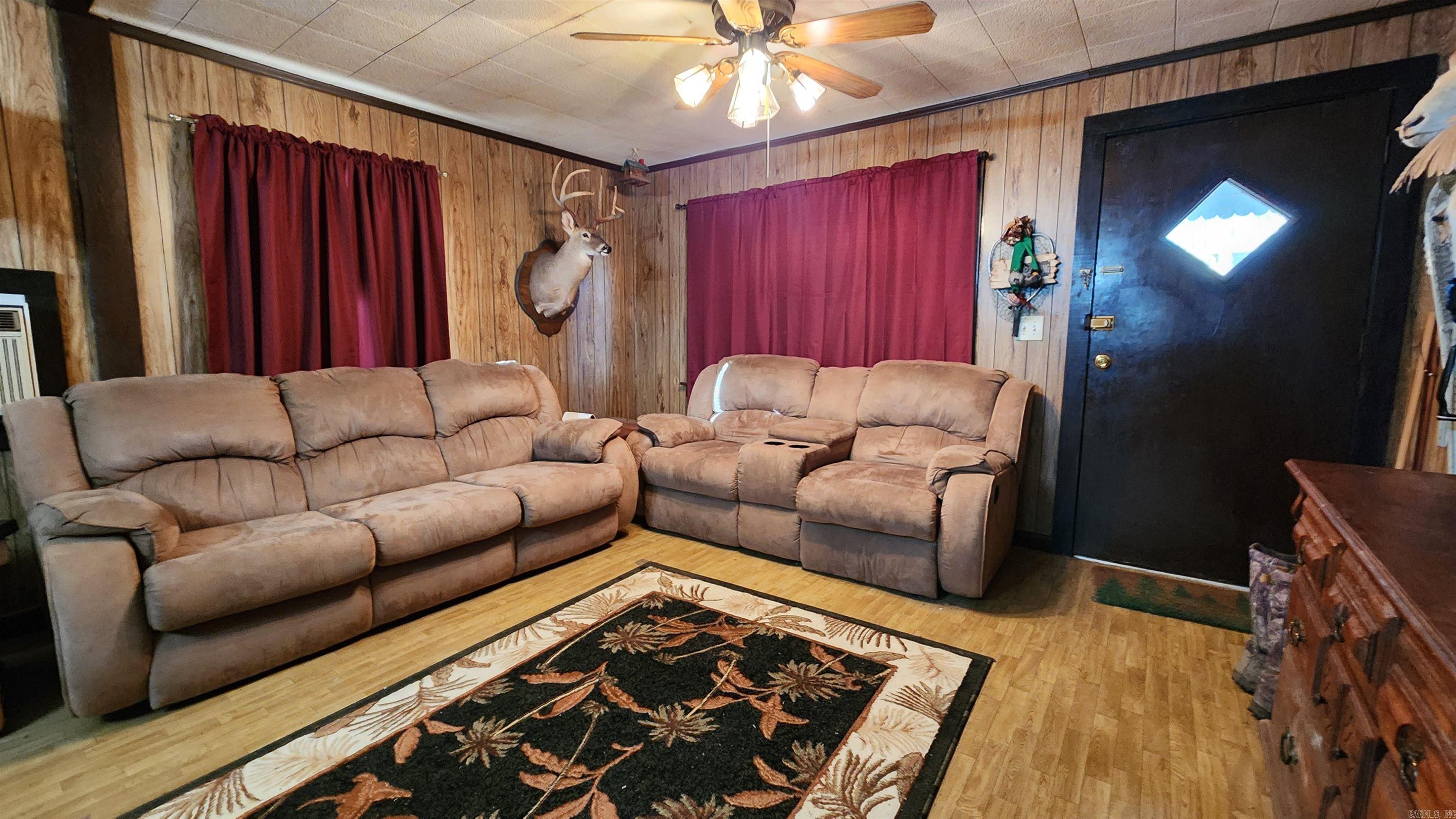 104  Ann St  Jessieville, AR