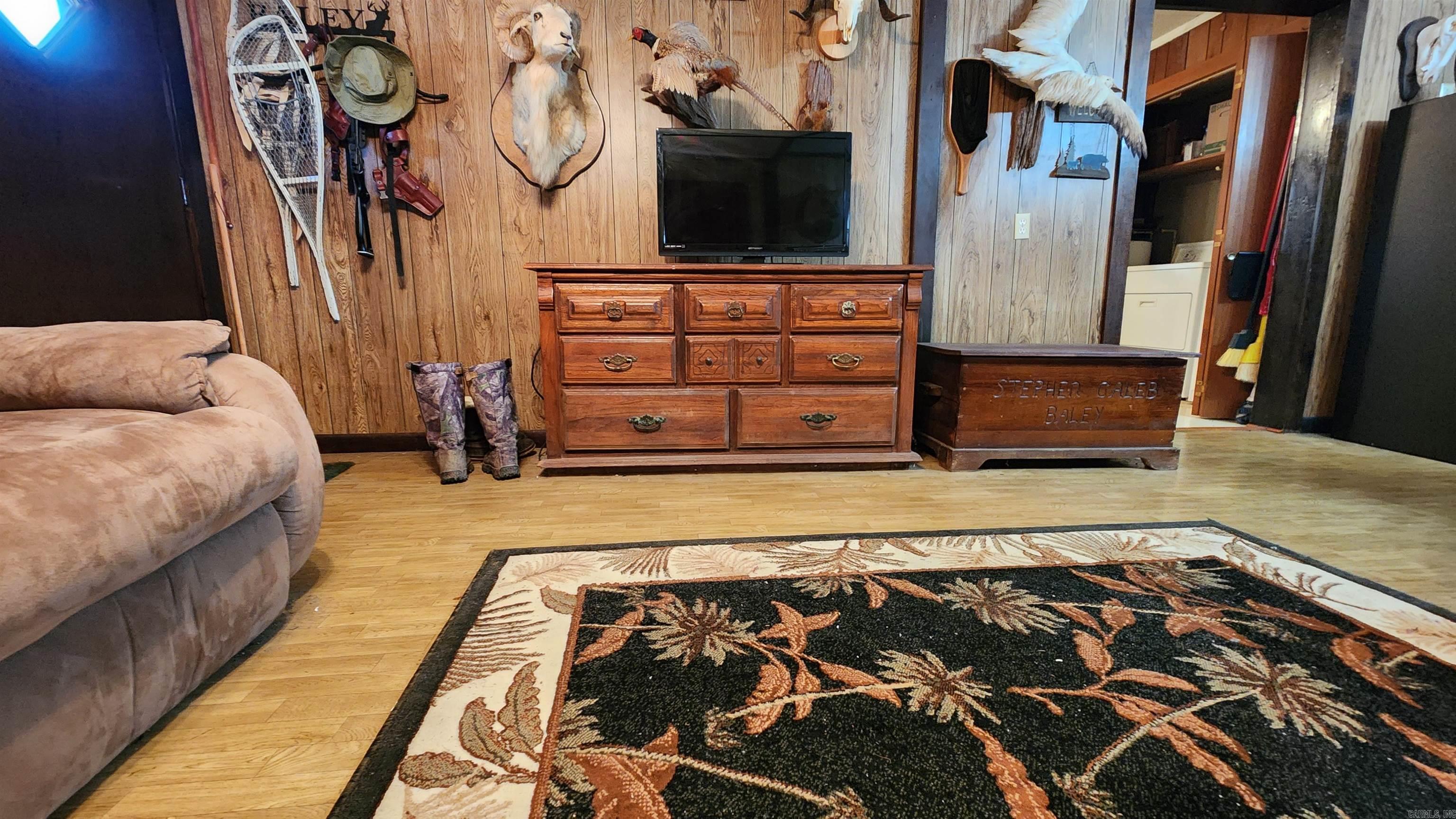 104  Ann St  Jessieville, AR