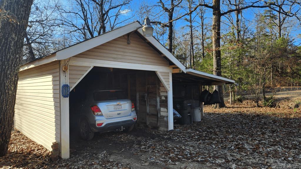 104  Ann St  Jessieville, AR