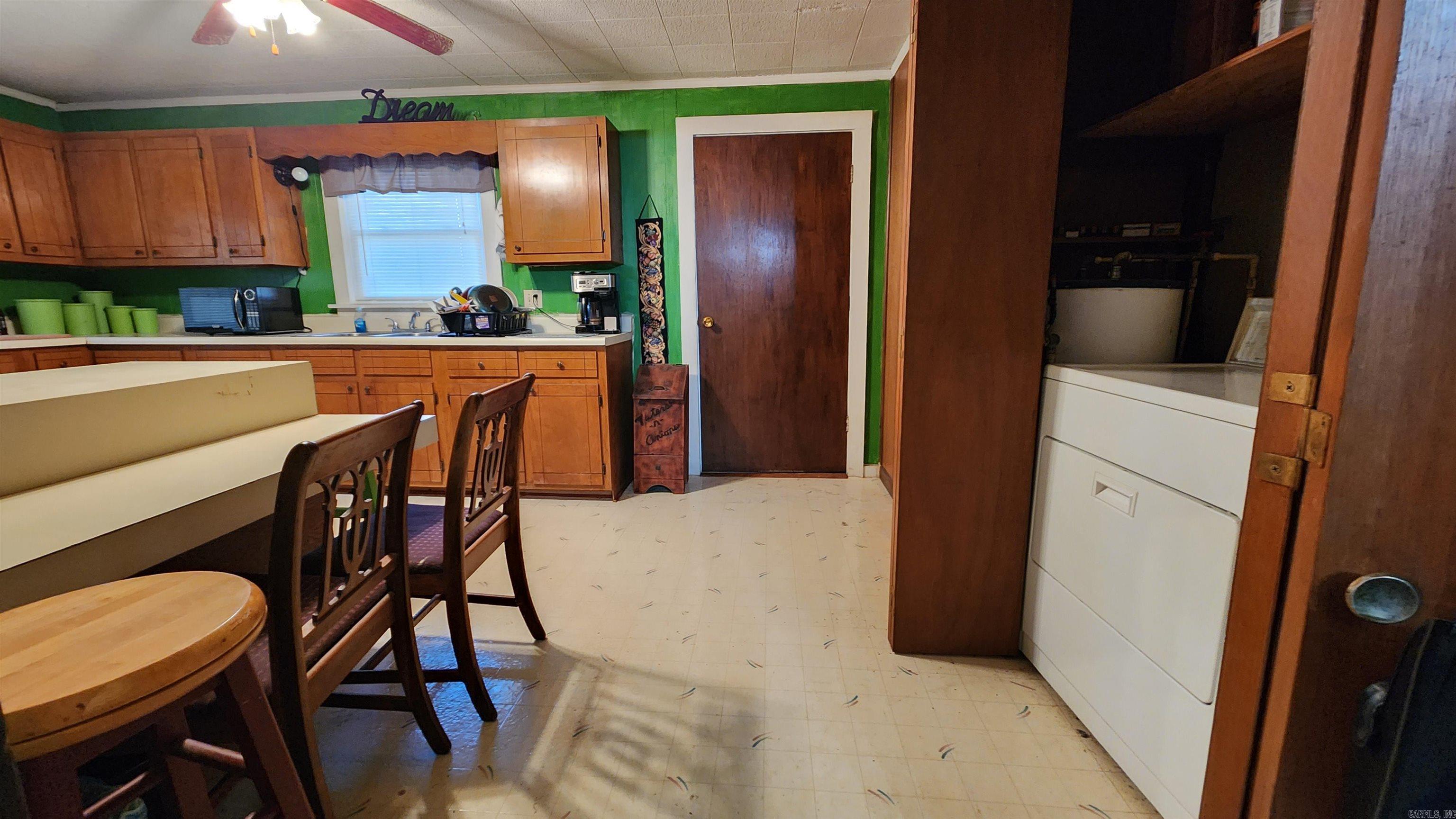 104  Ann St  Jessieville, AR