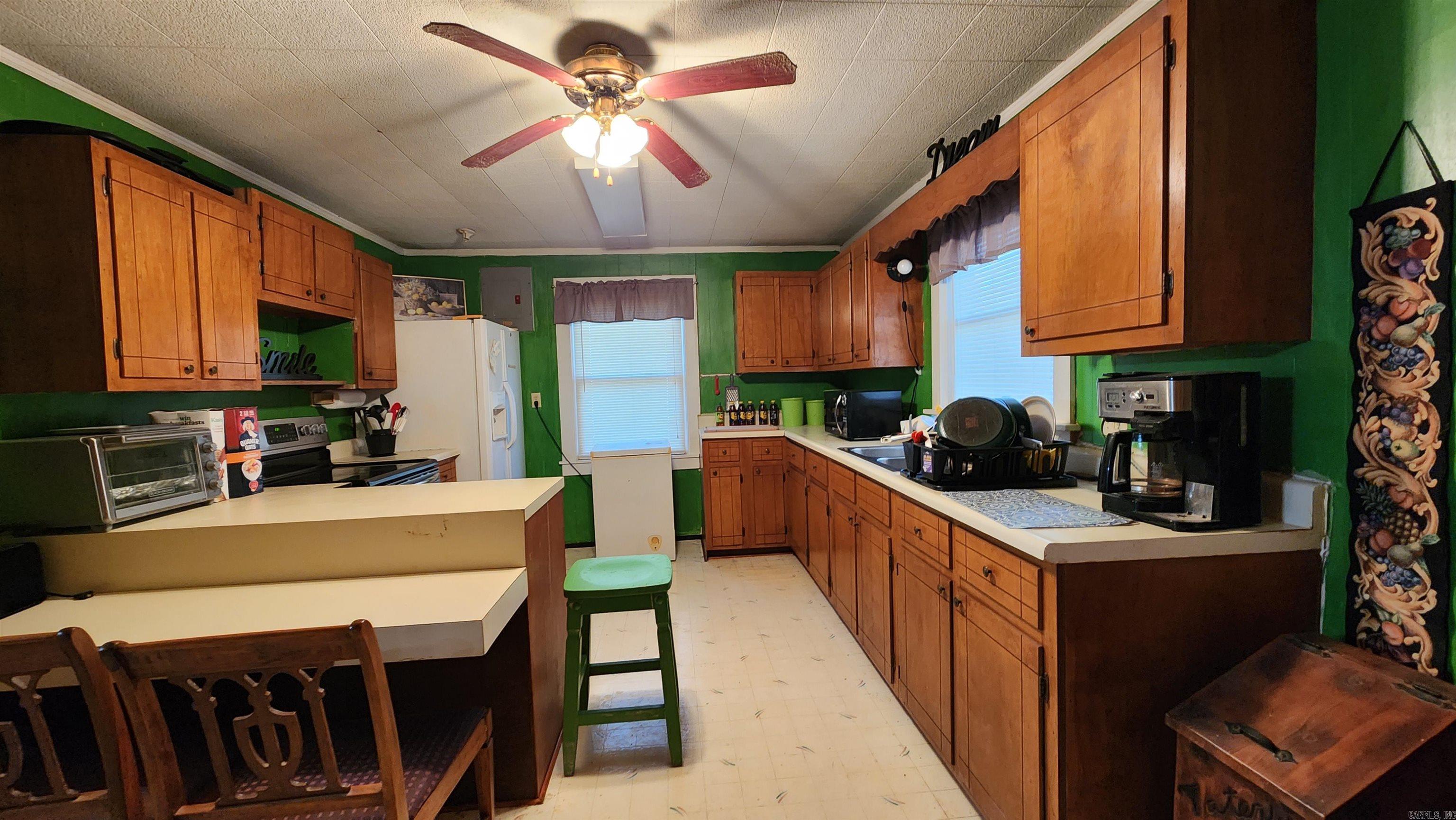 104  Ann St  Jessieville, AR
