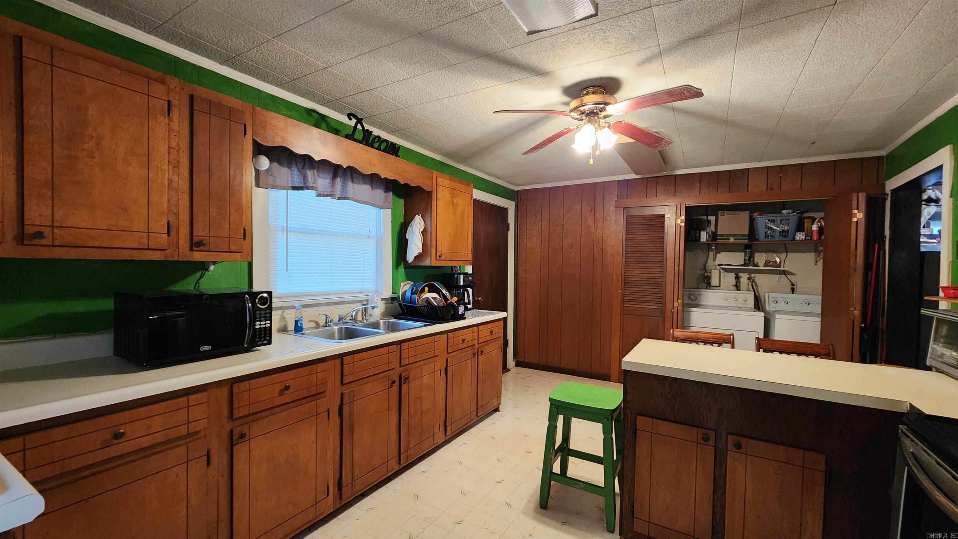 104  Ann St  Jessieville, AR
