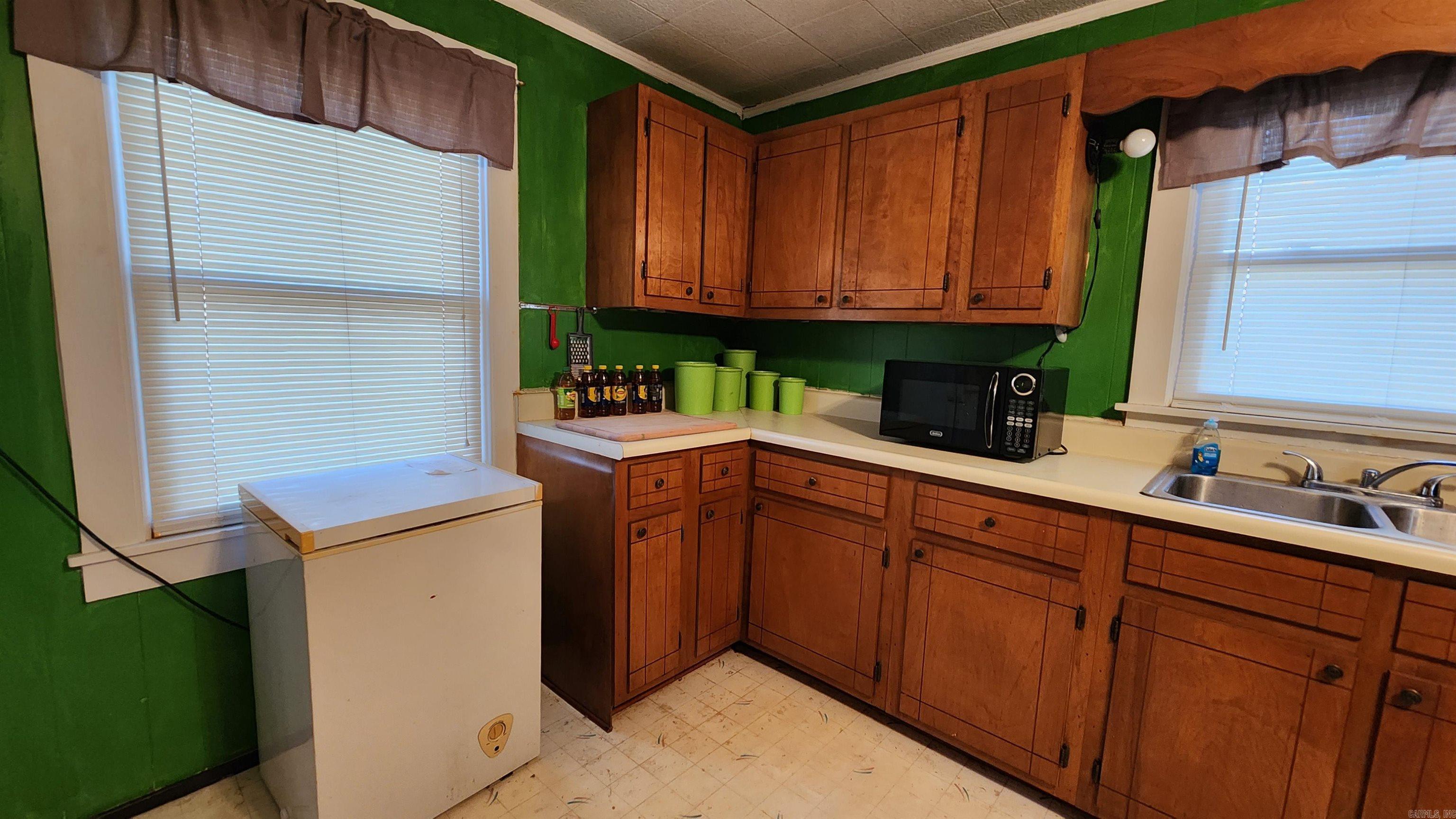 104  Ann St  Jessieville, AR
