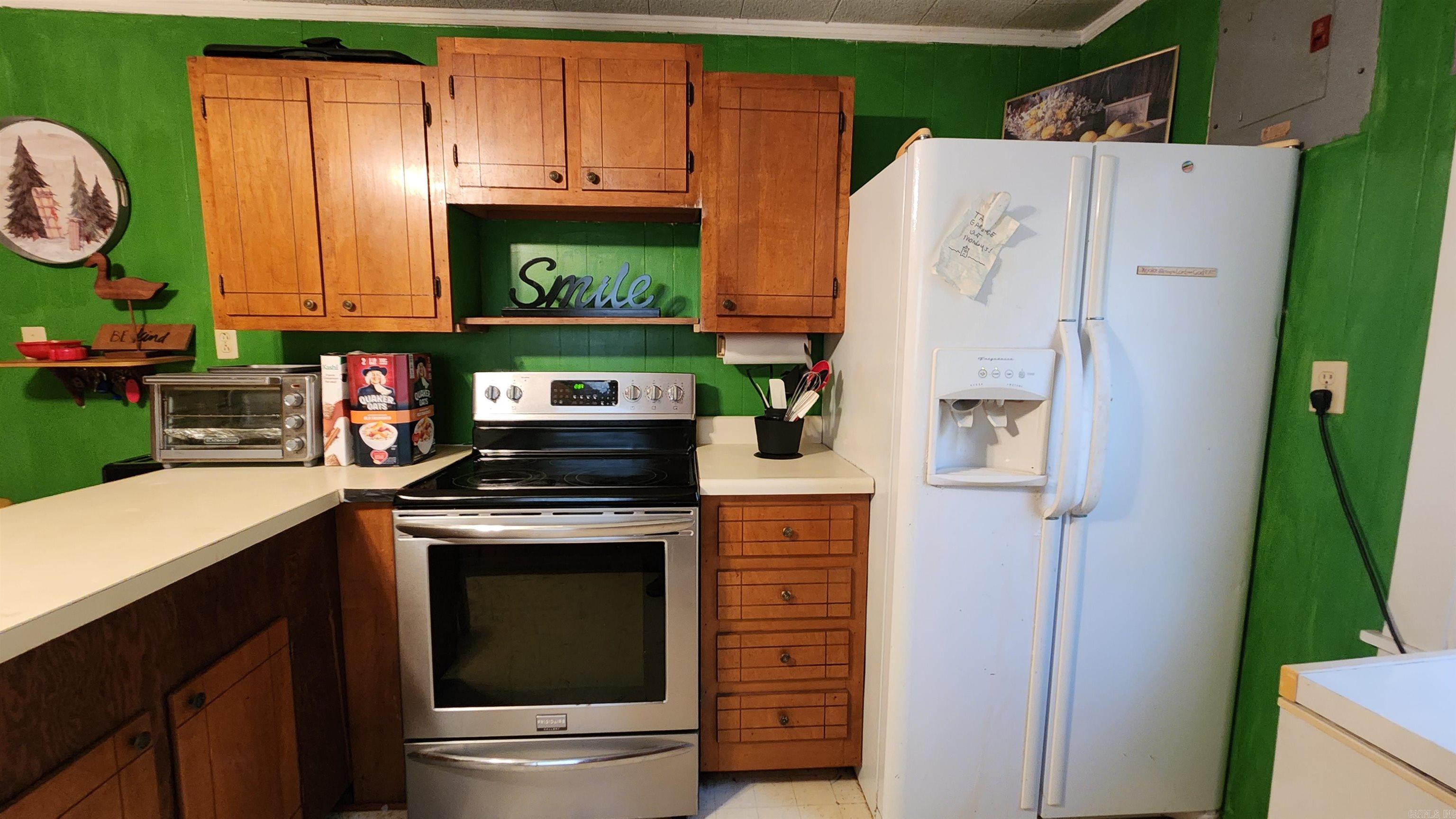 104  Ann St  Jessieville, AR