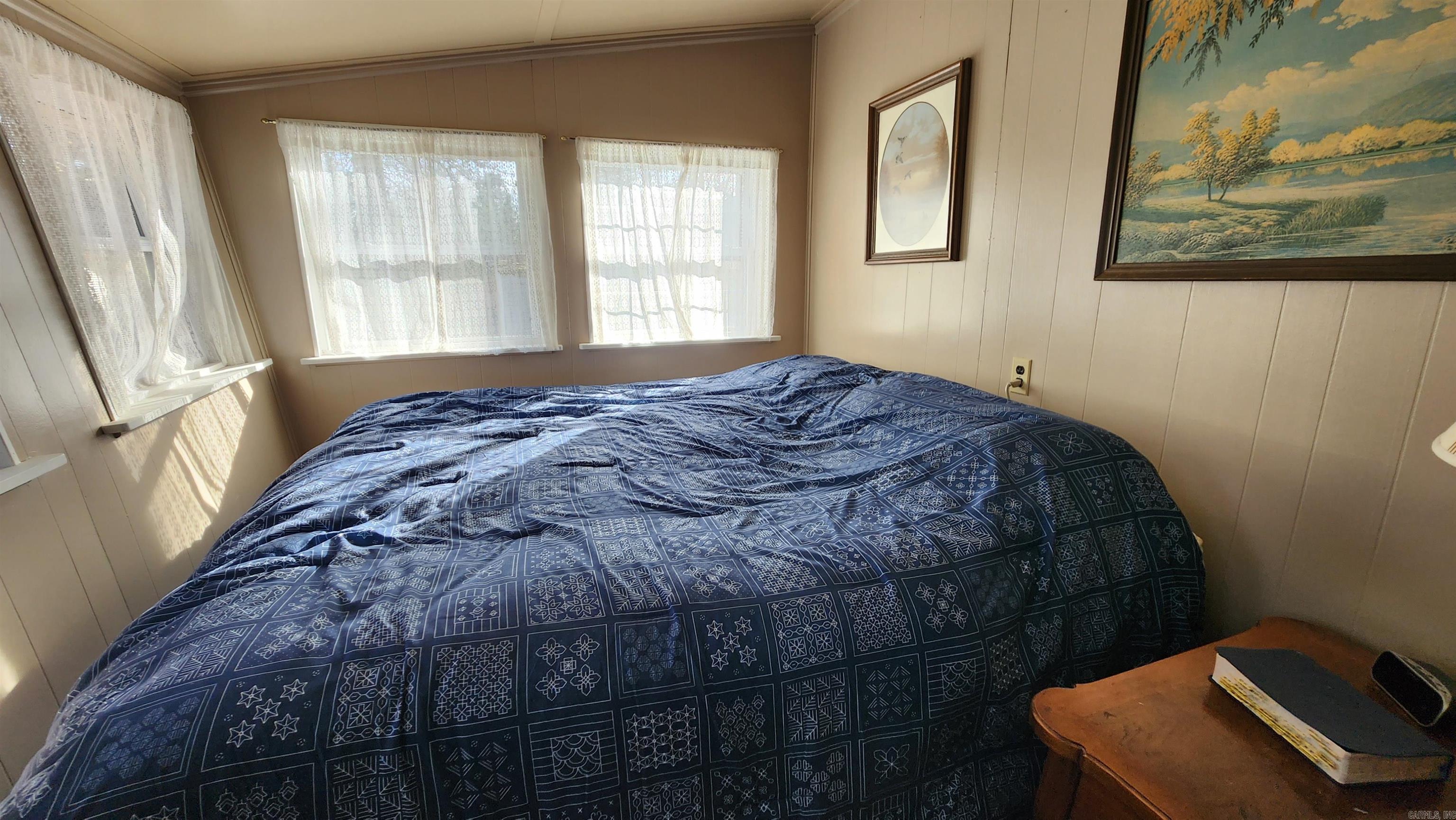 104  Ann St  Jessieville, AR