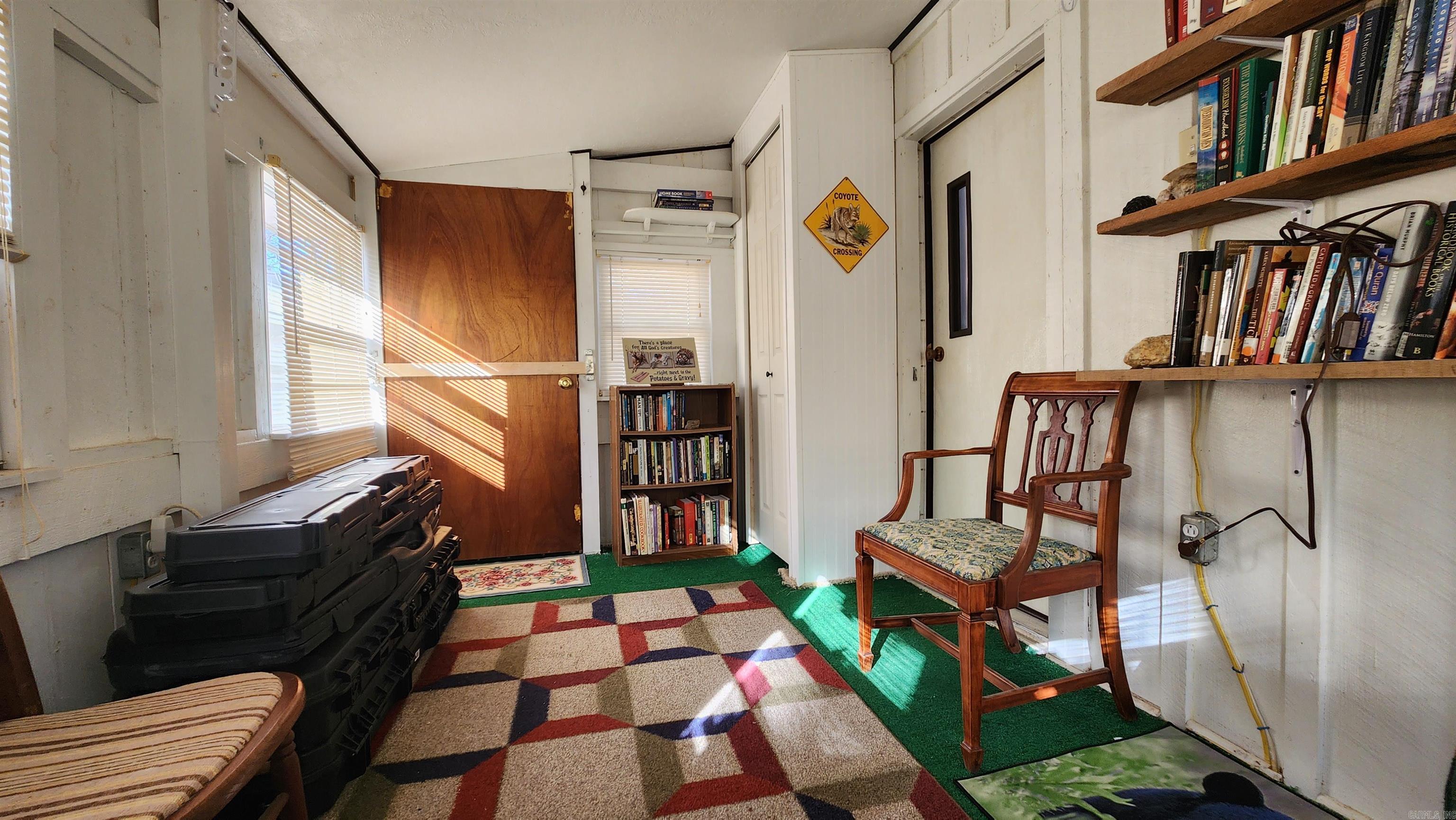 104  Ann St  Jessieville, AR