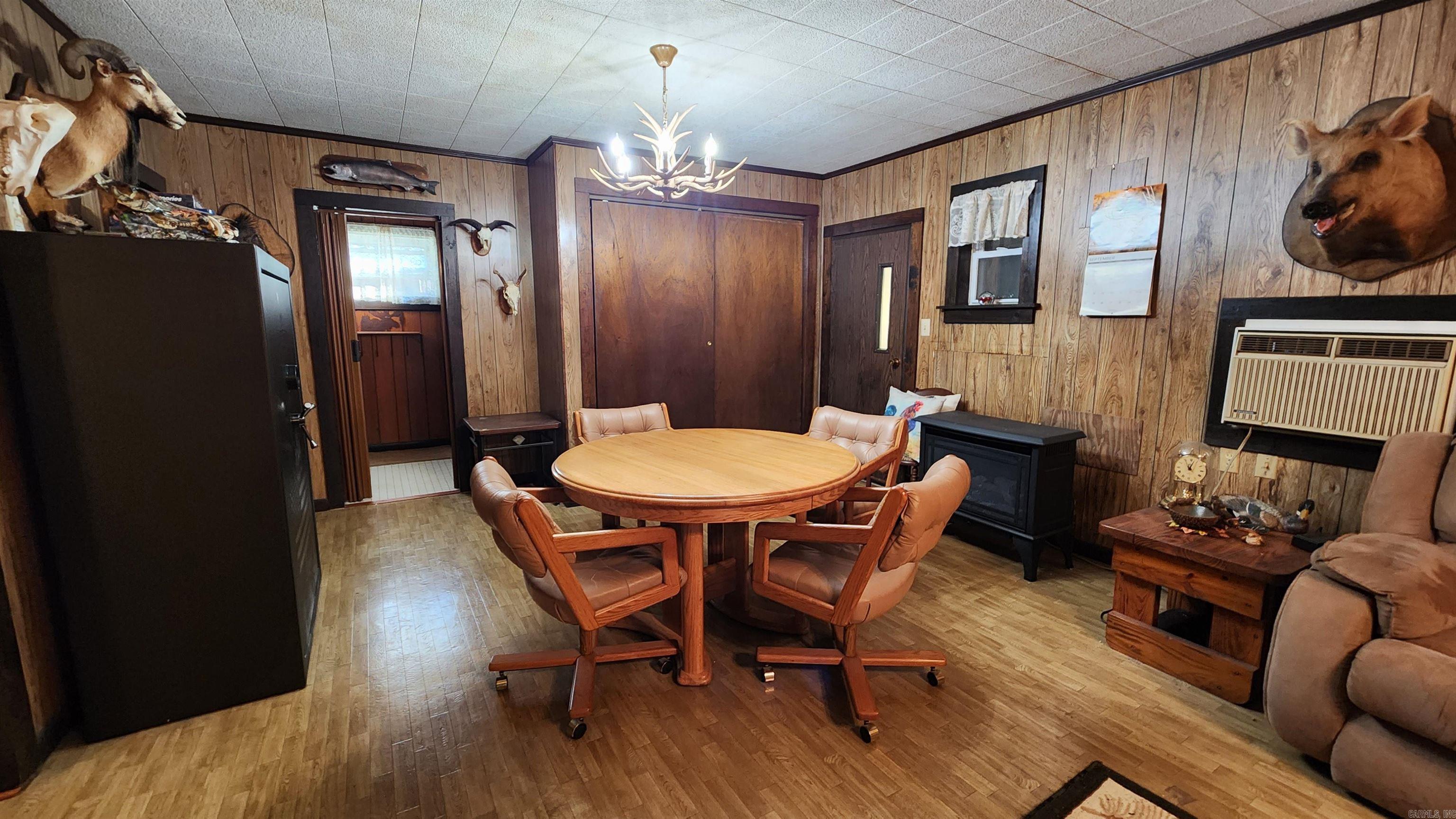 104  Ann St  Jessieville, AR