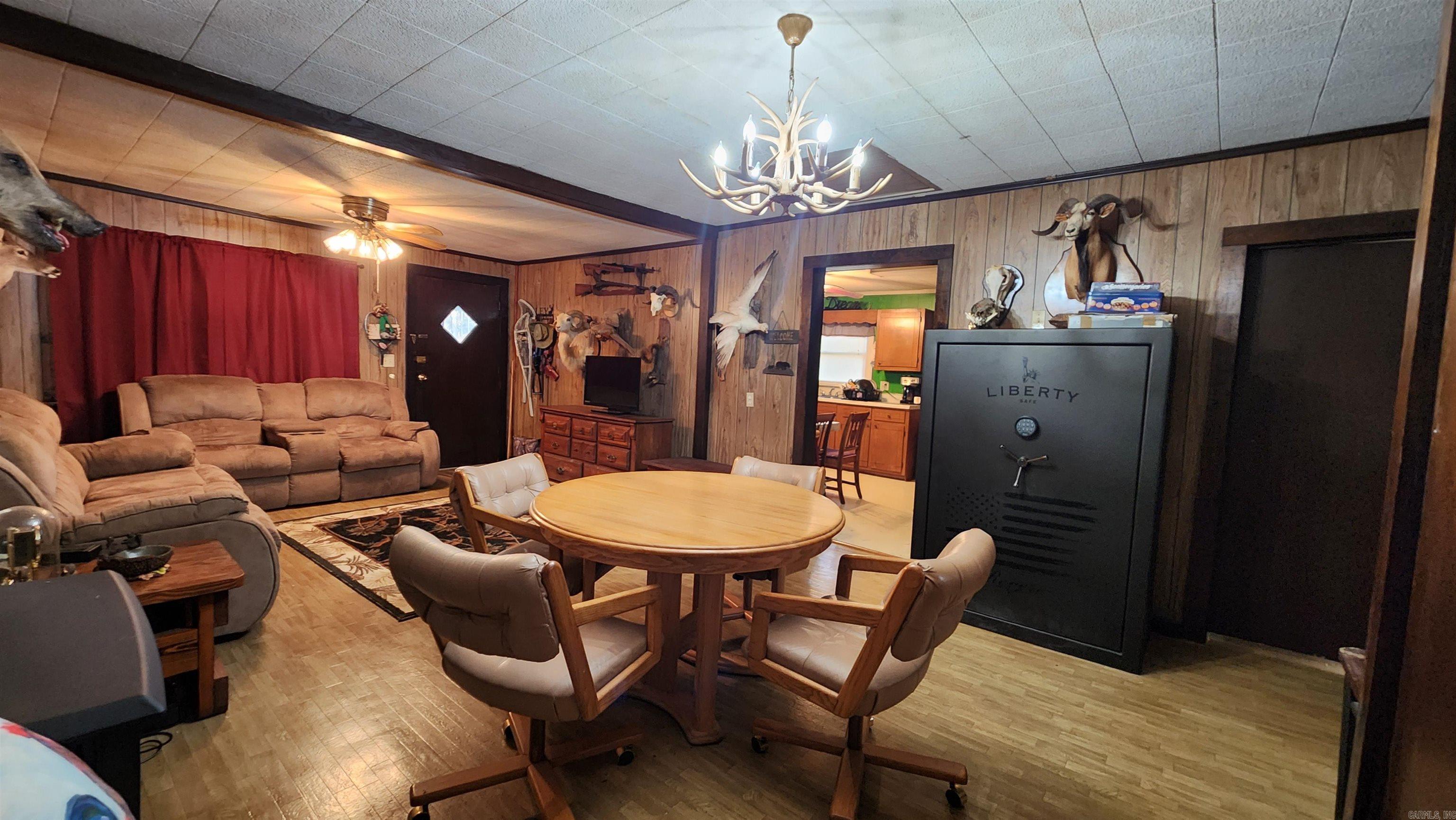 104  Ann St  Jessieville, AR