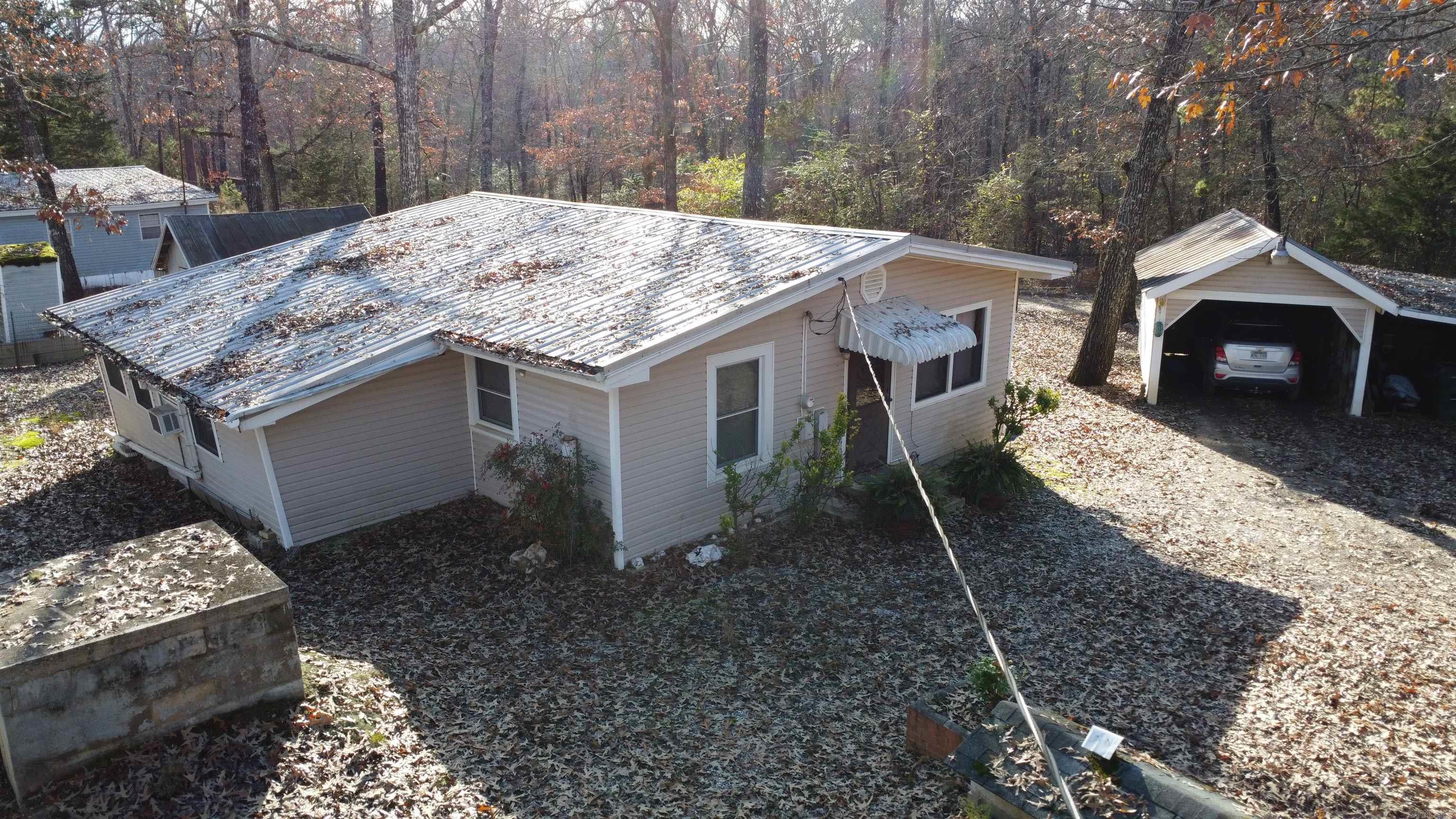 104  Ann St  Jessieville, AR