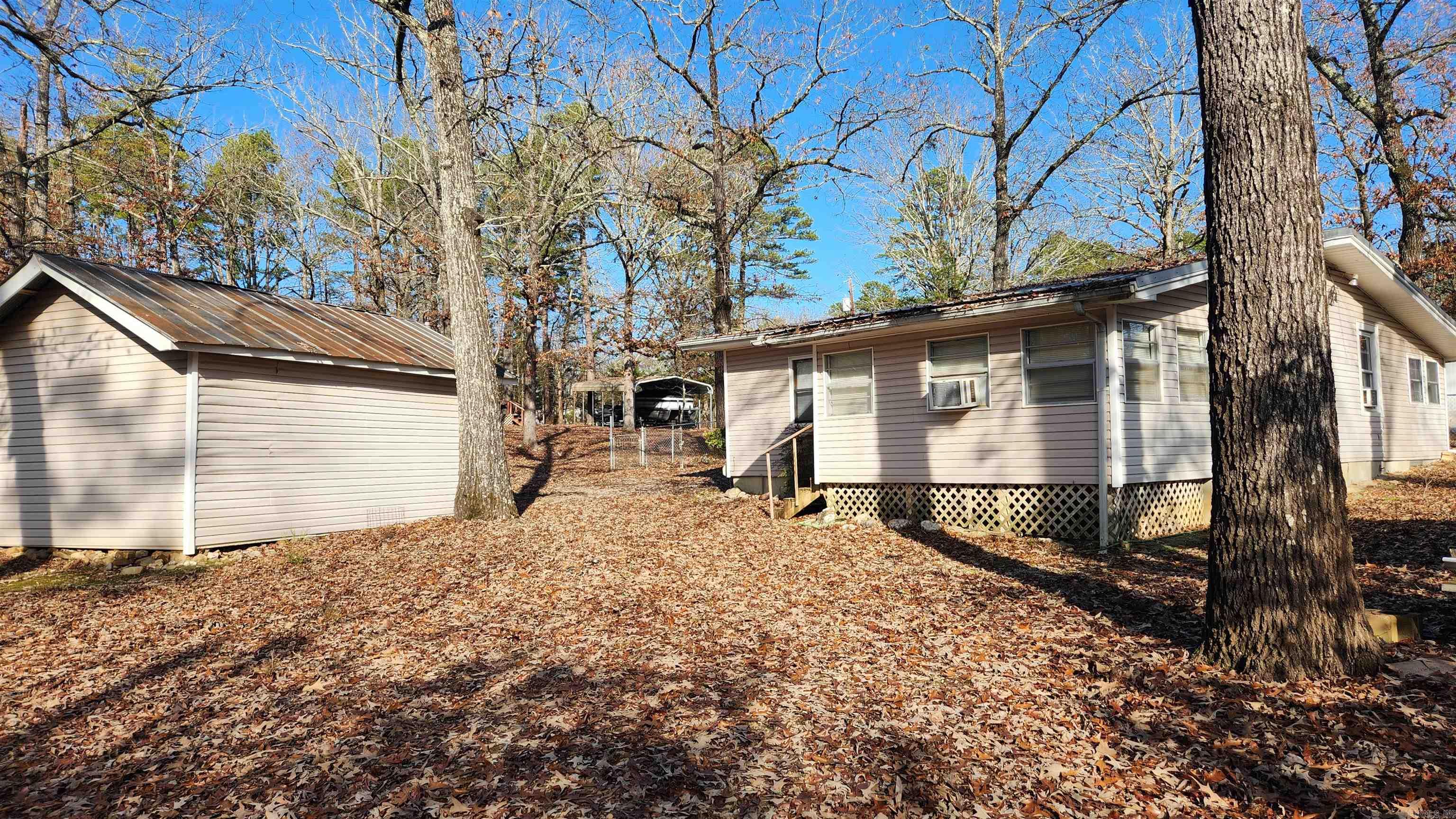 104  Ann St  Jessieville, AR