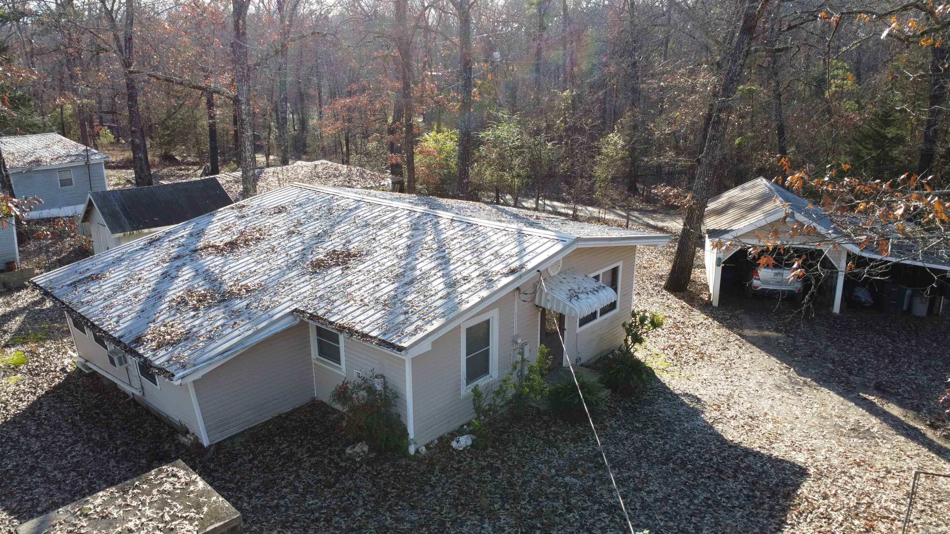 104  Ann St  Jessieville, AR