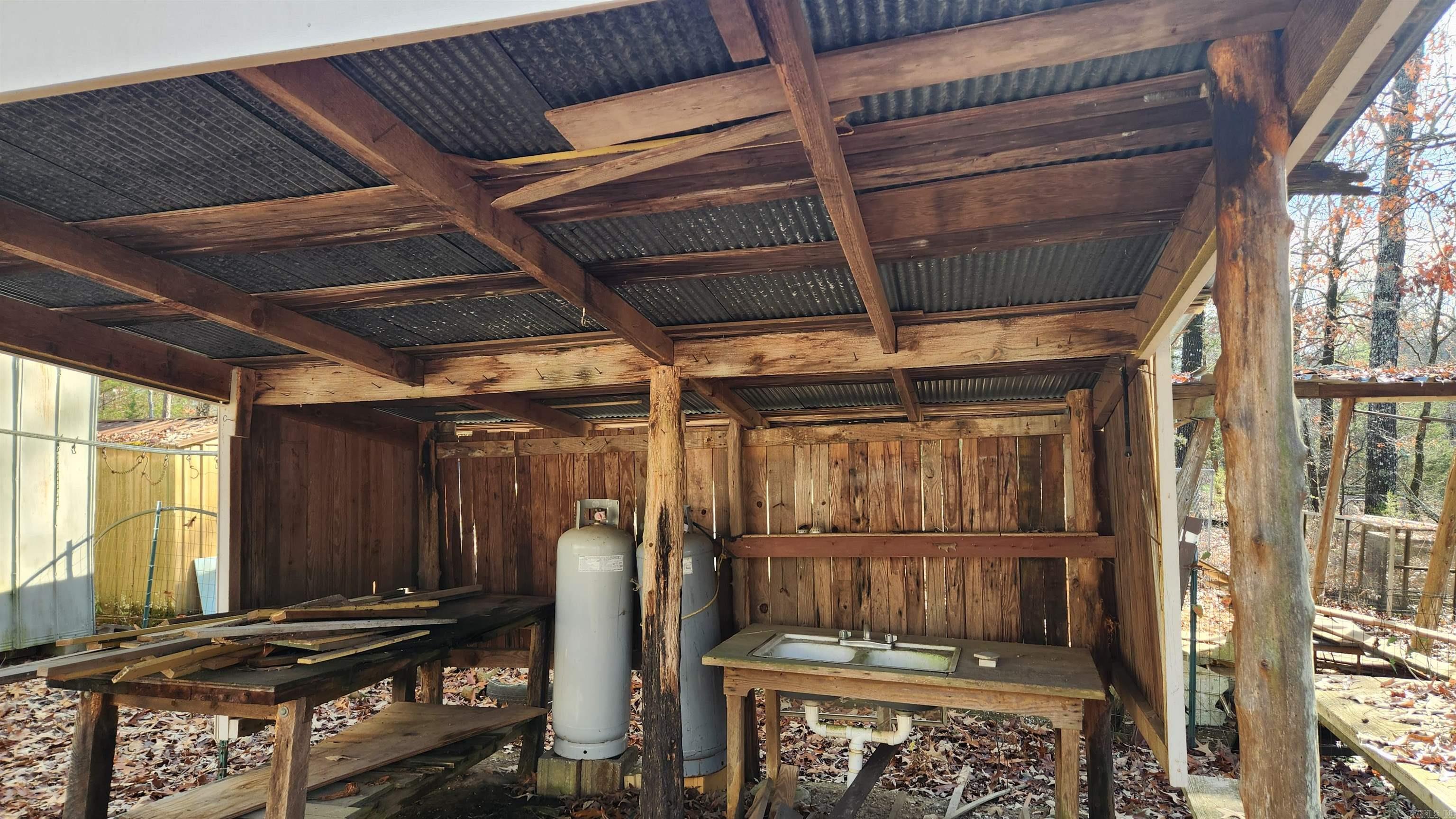104  Ann St  Jessieville, AR