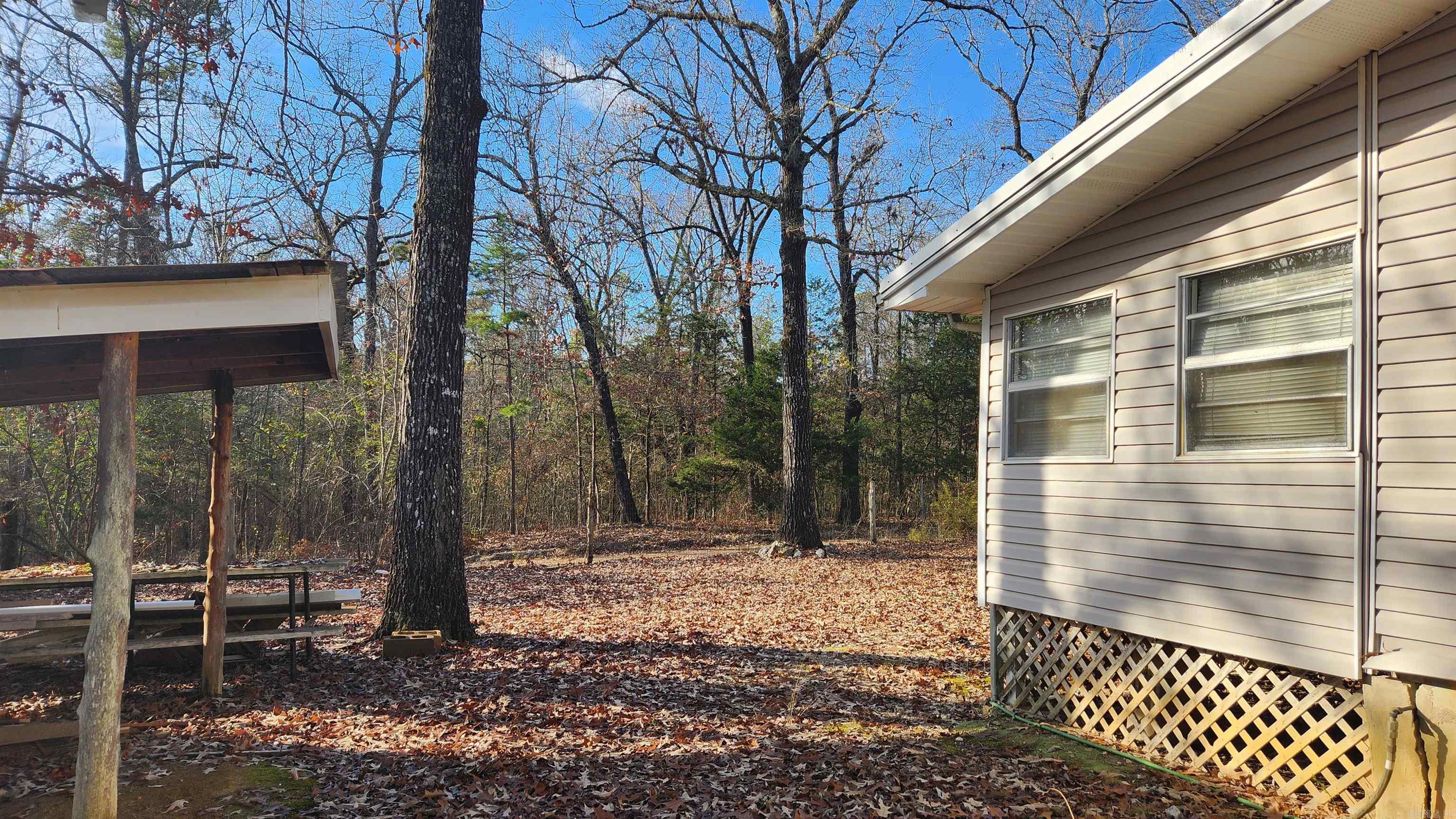 104  Ann St  Jessieville, AR