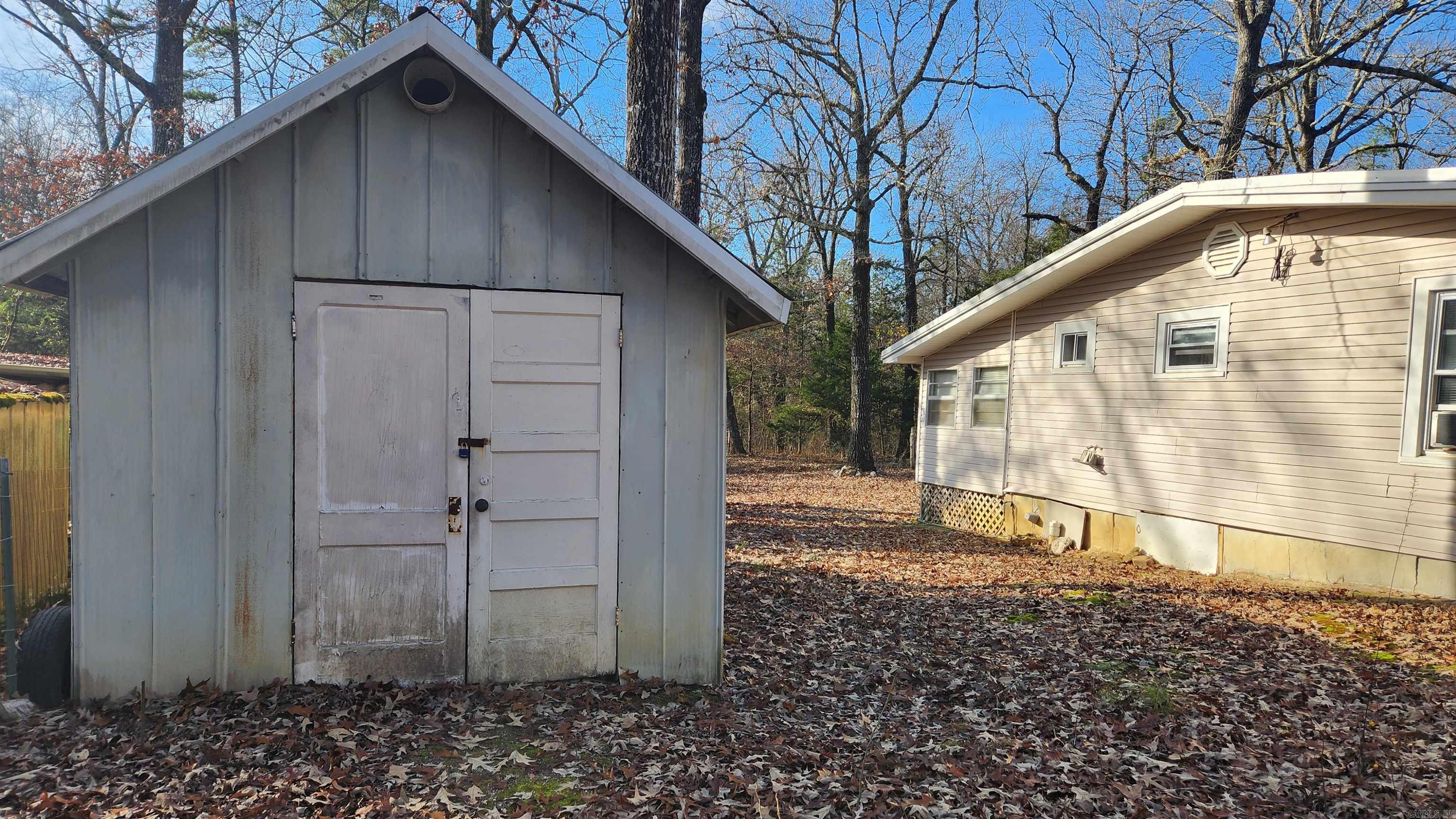 104  Ann St  Jessieville, AR