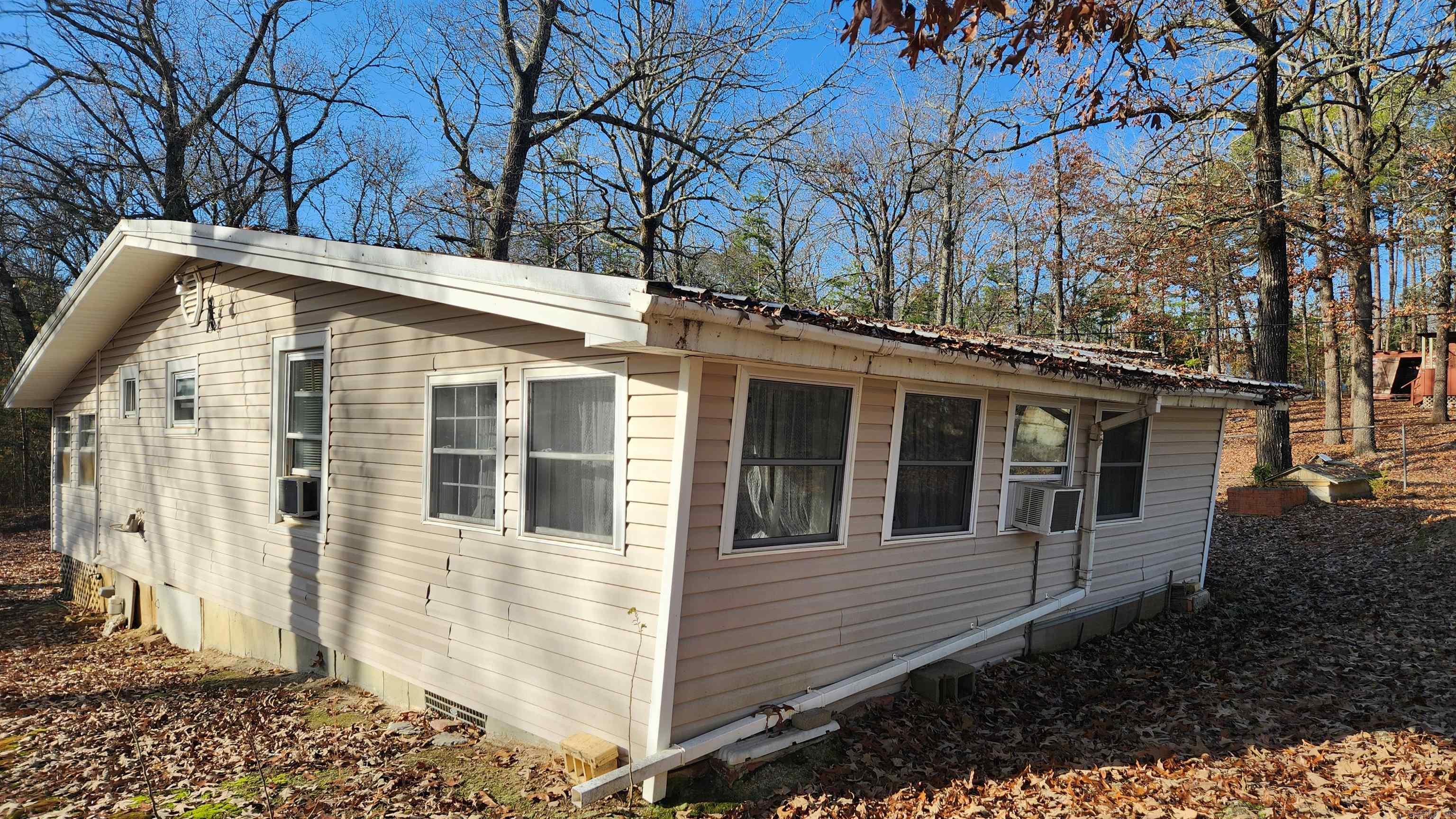 104  Ann St  Jessieville, AR