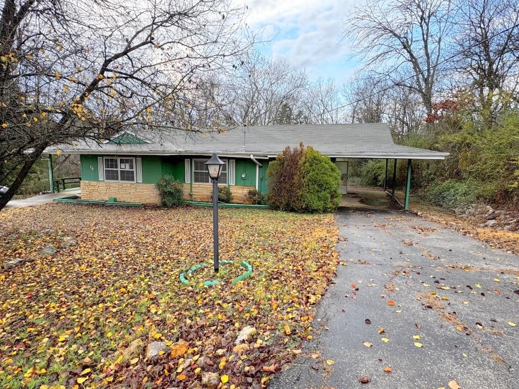 14 S Walla Walla  Cherokee Village, AR