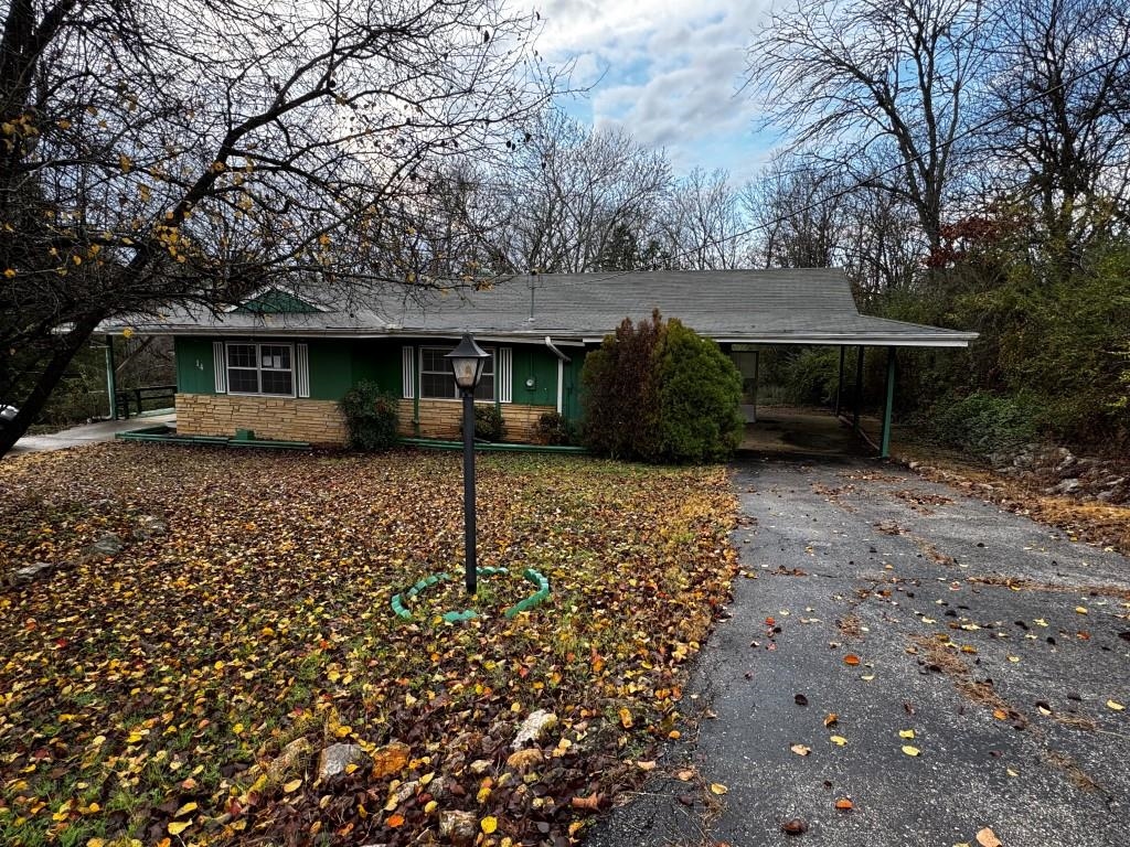 14 S Walla Walla  Cherokee Village, AR