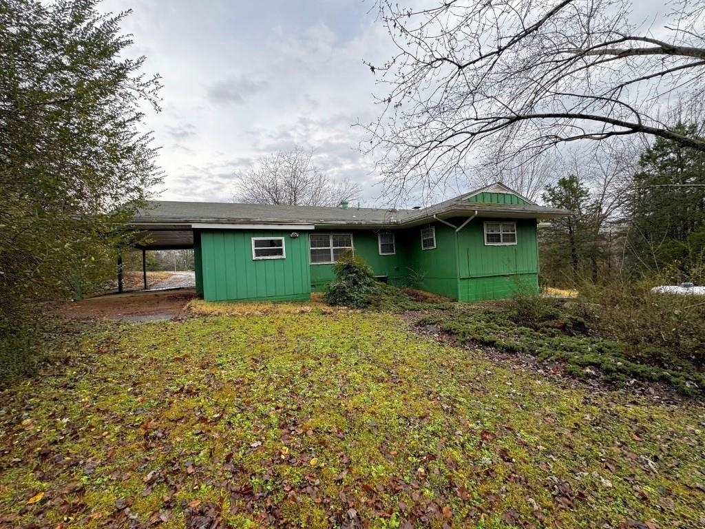 14 S Walla Walla  Cherokee Village, AR
