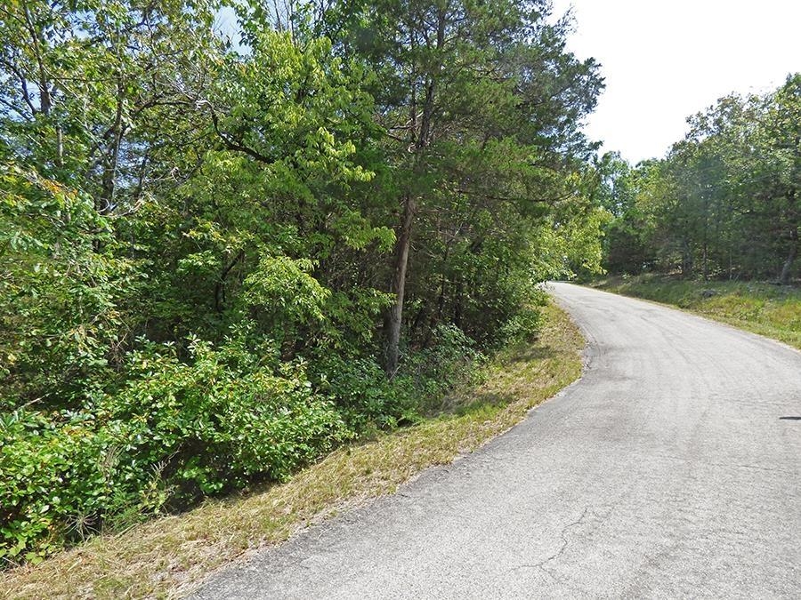 32 & 33  Isleta  Cherokee Village, AR