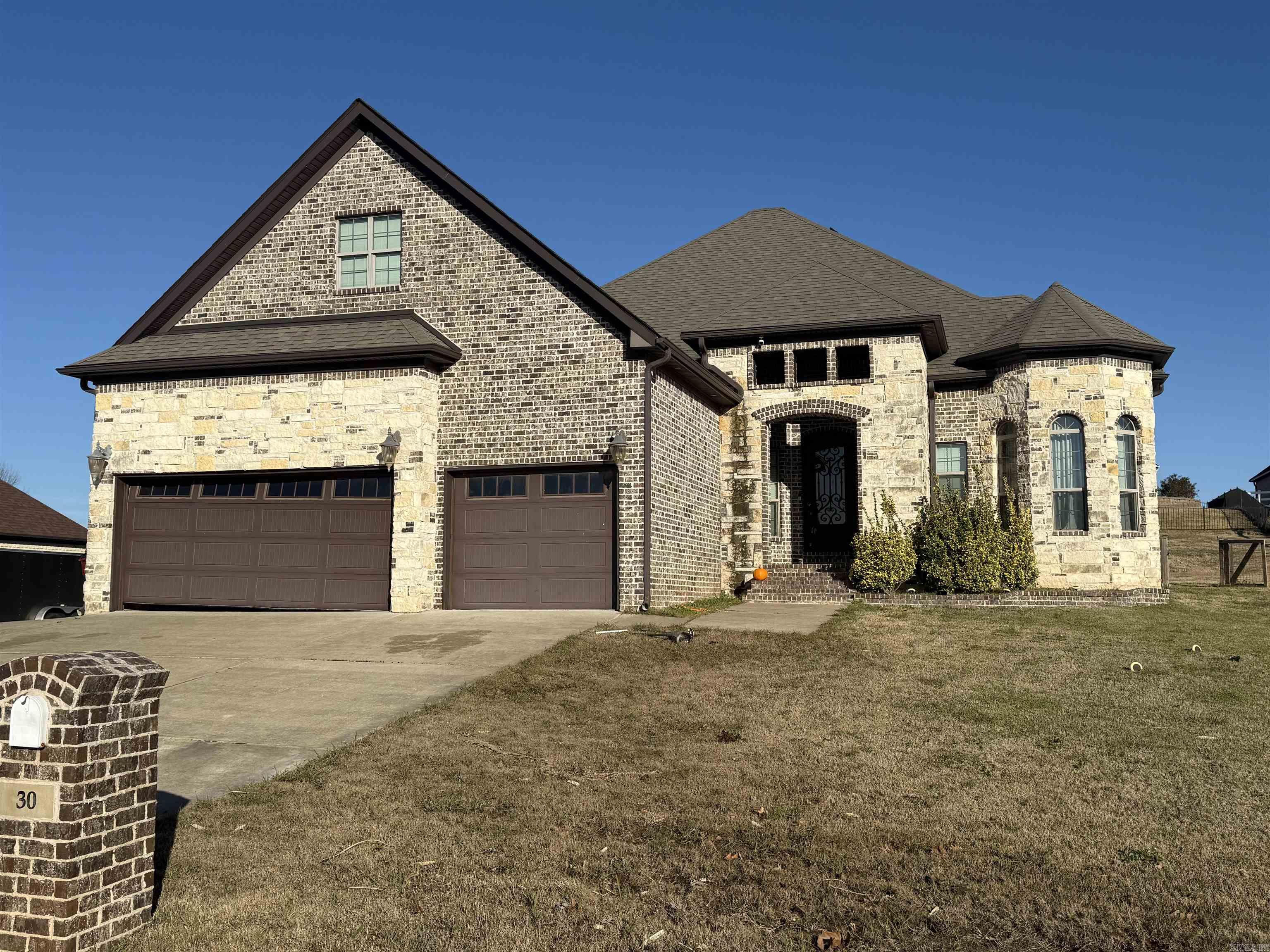 30 River Road Drive West Mayflower, AR 72106