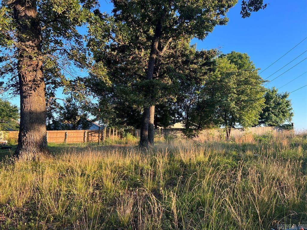 3802  Hill  Harrison, AR