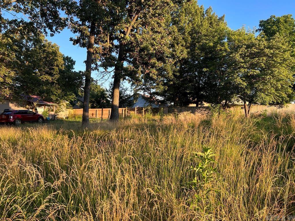 3802  Hill  Harrison, AR